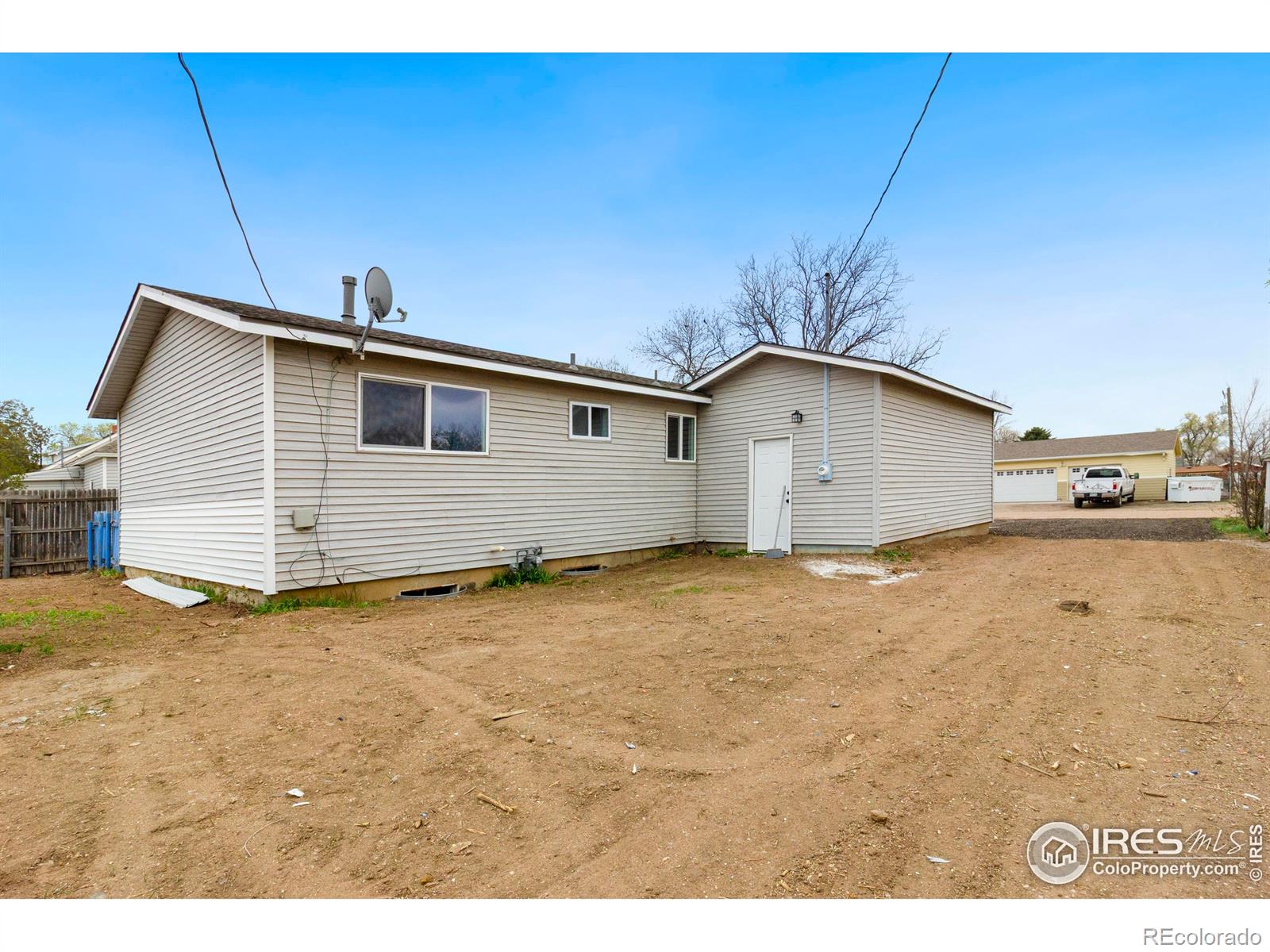 MLS Image #14 for 339  park avenue,pierce, Colorado