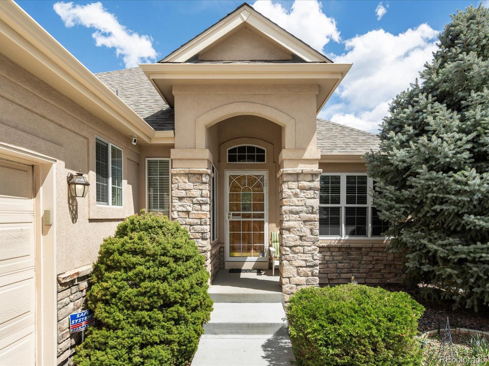 CMA Image for 7158 w belmont drive,Littleton, Colorado