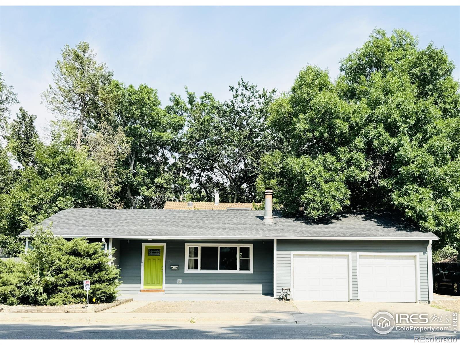 CMA Image for 136 n shields street,Fort Collins, Colorado