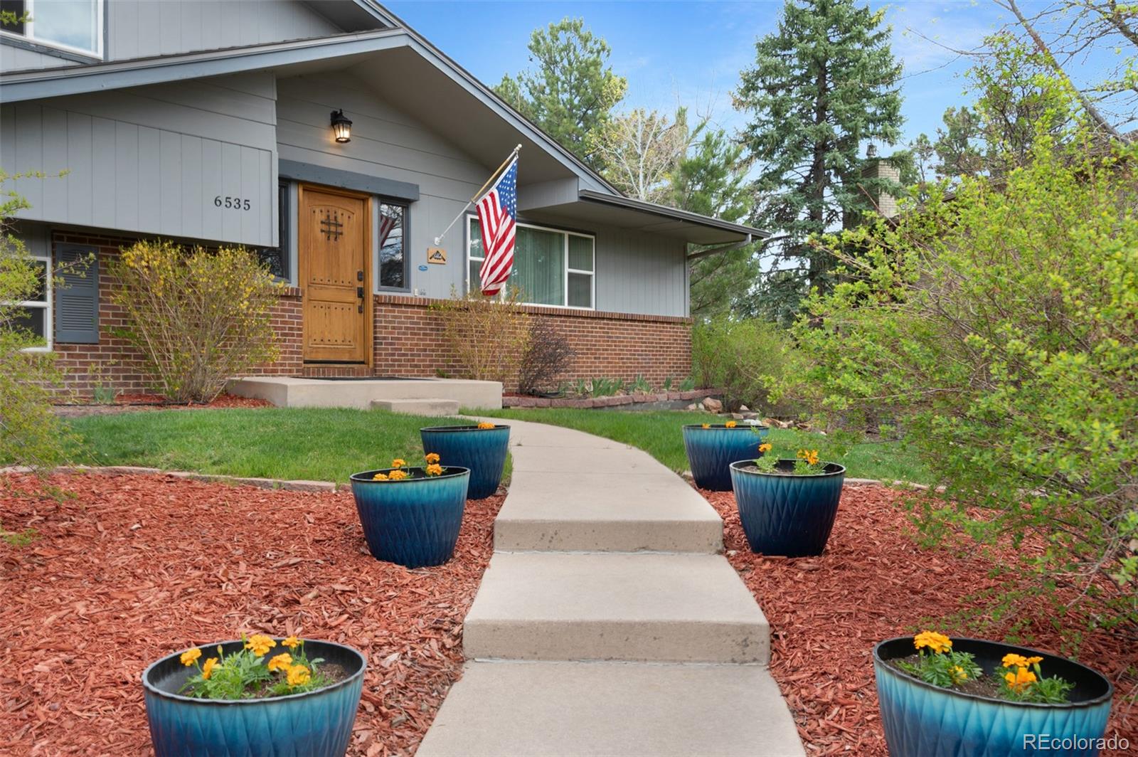 CMA Image for 6535  arequa ridge lane,Colorado Springs, Colorado