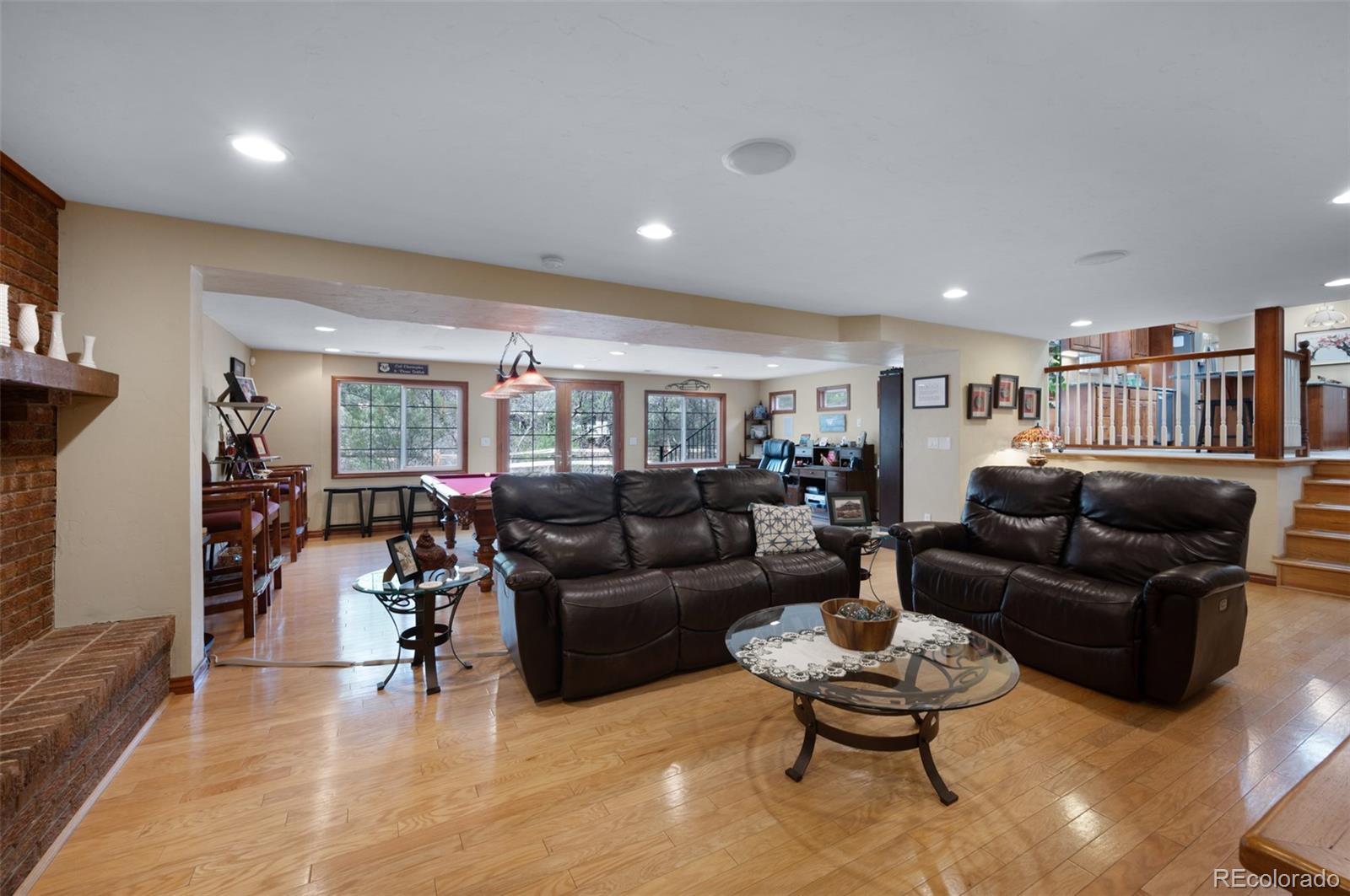 MLS Image #11 for 6535  arequa ridge lane,colorado springs, Colorado
