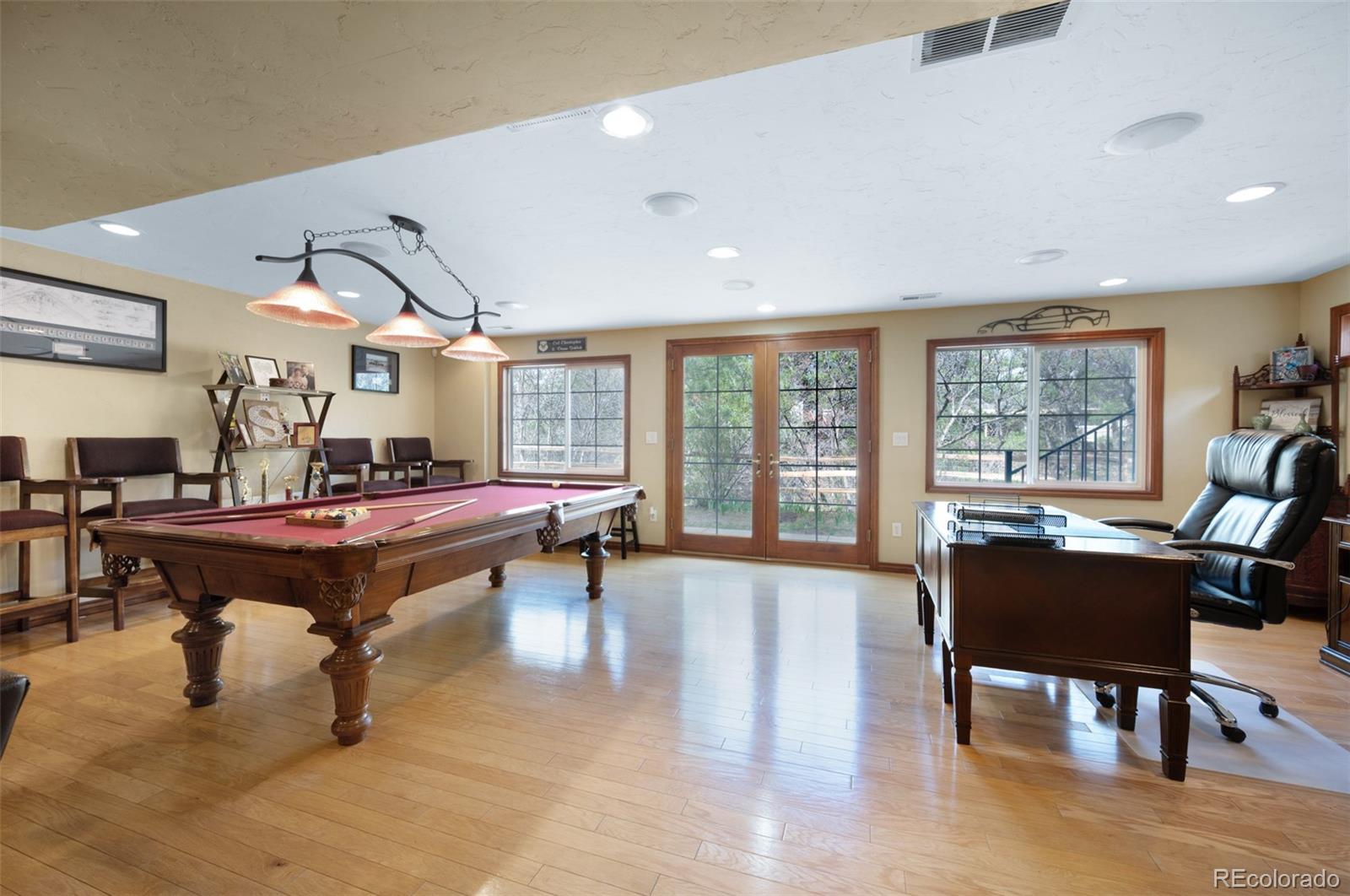 MLS Image #12 for 6535  arequa ridge lane,colorado springs, Colorado