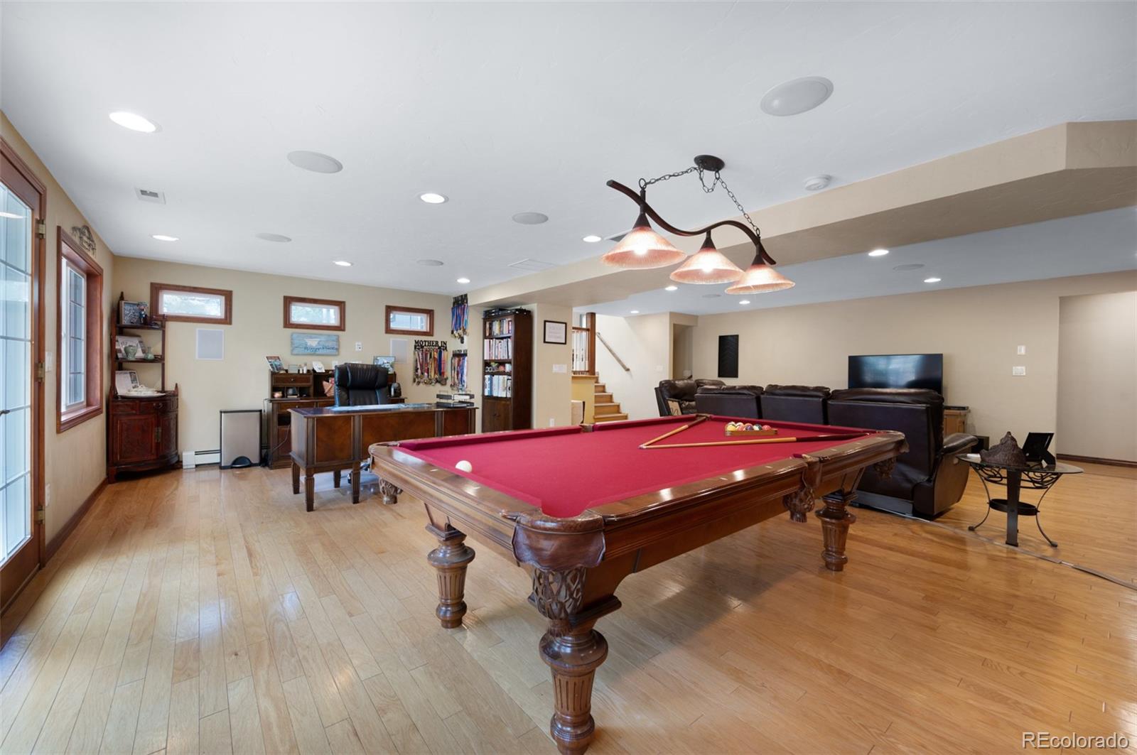 MLS Image #14 for 6535  arequa ridge lane,colorado springs, Colorado