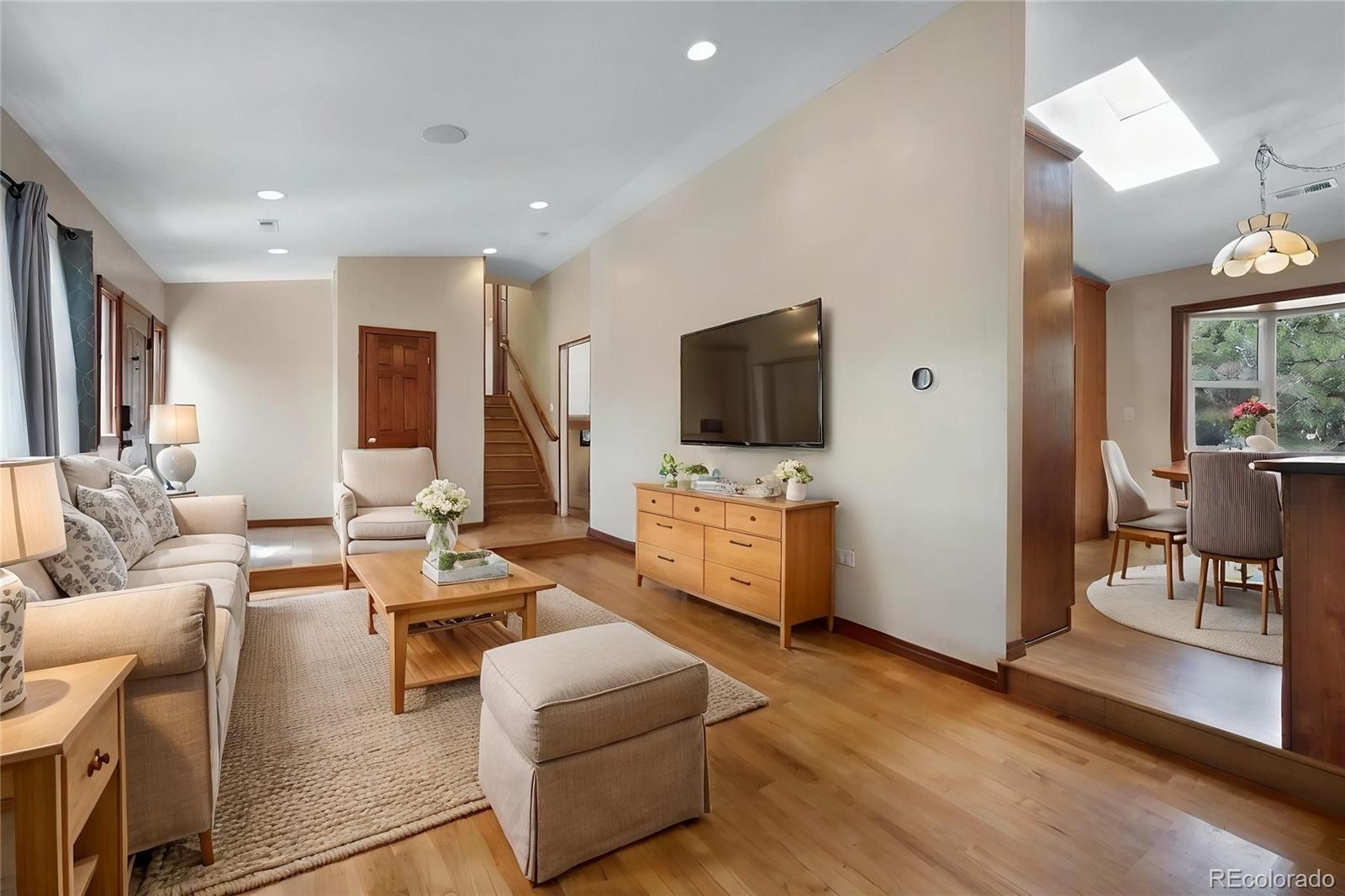 MLS Image #2 for 6535  arequa ridge lane,colorado springs, Colorado