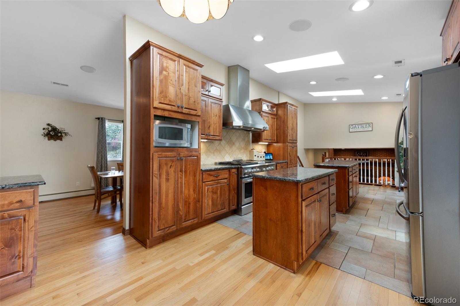 MLS Image #3 for 6535  arequa ridge lane,colorado springs, Colorado