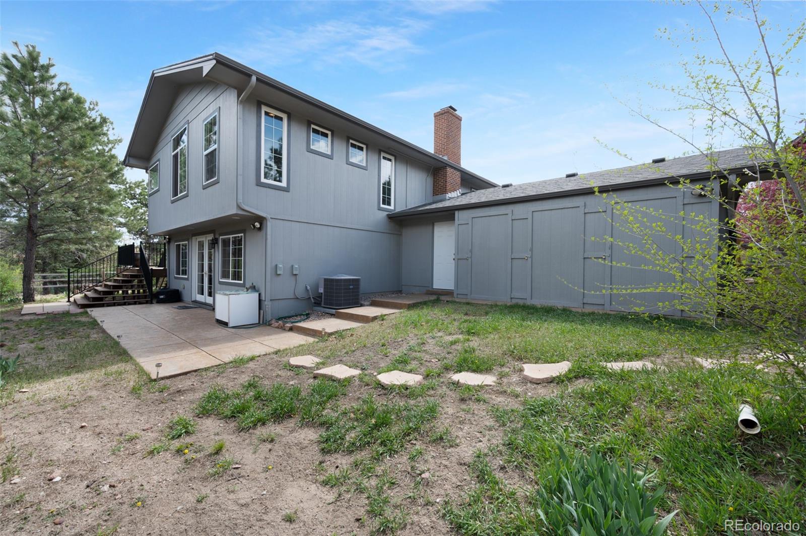 MLS Image #36 for 6535  arequa ridge lane,colorado springs, Colorado