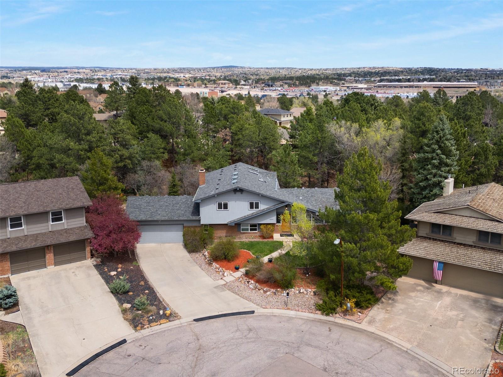 MLS Image #39 for 6535  arequa ridge lane,colorado springs, Colorado