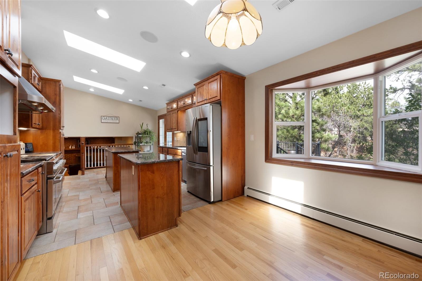 MLS Image #4 for 6535  arequa ridge lane,colorado springs, Colorado
