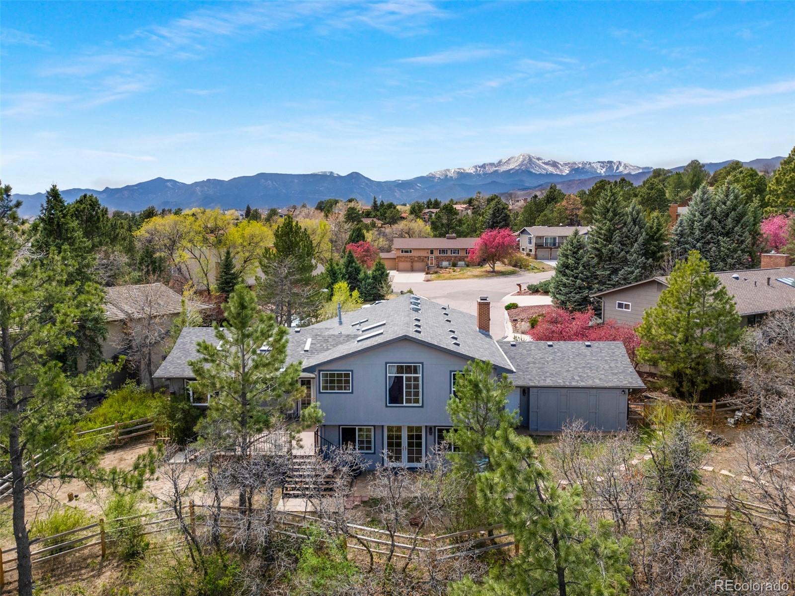 MLS Image #40 for 6535  arequa ridge lane,colorado springs, Colorado
