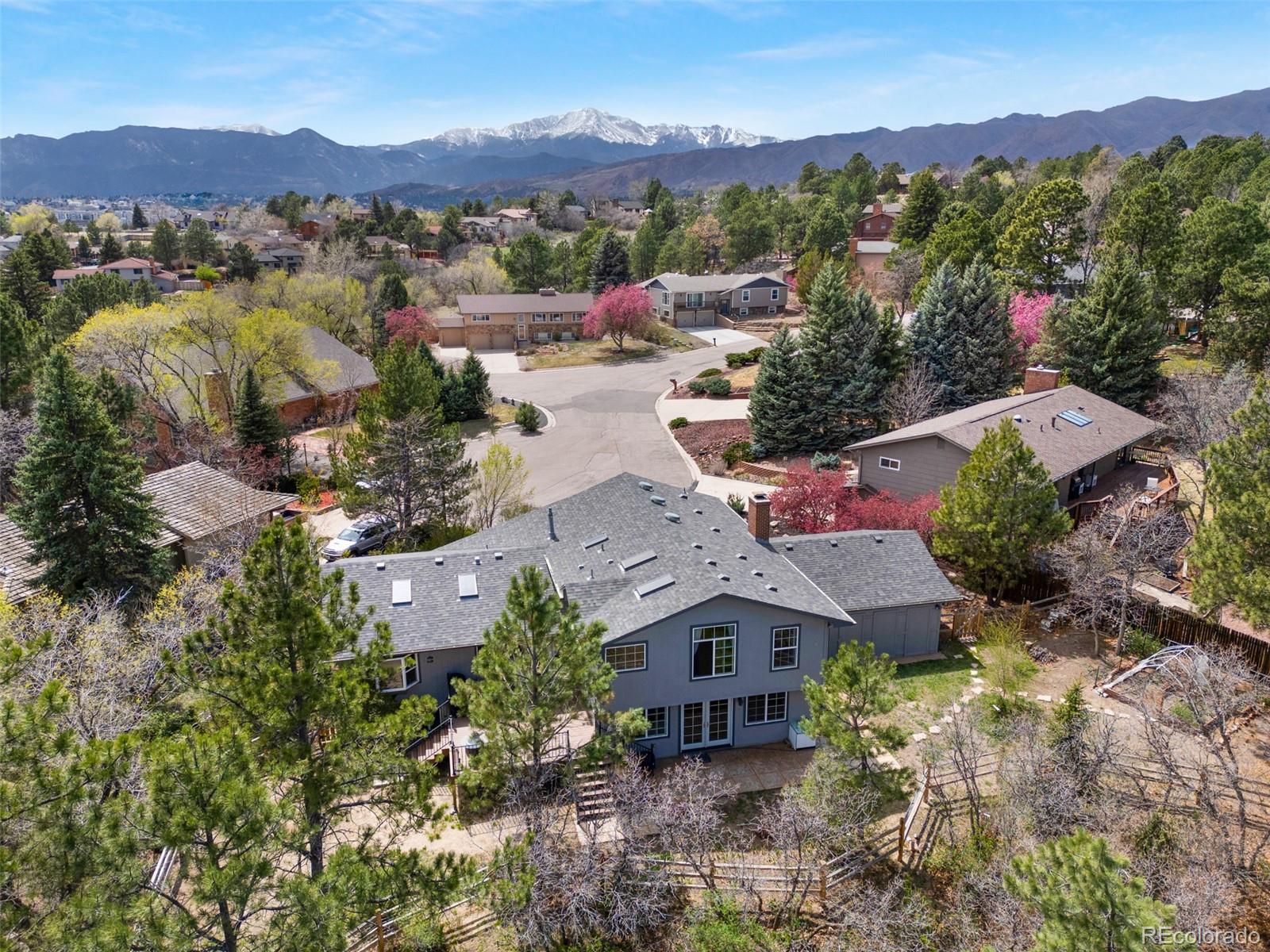 MLS Image #41 for 6535  arequa ridge lane,colorado springs, Colorado