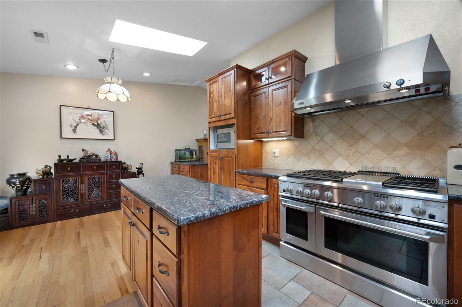MLS Image #5 for 6535  arequa ridge lane,colorado springs, Colorado