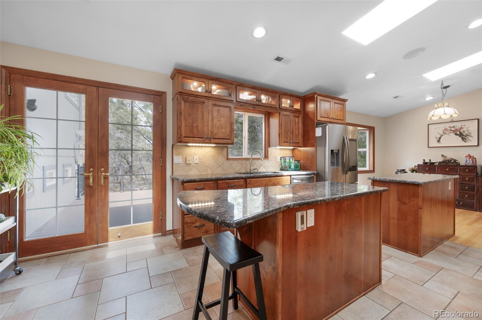 MLS Image #7 for 6535  arequa ridge lane,colorado springs, Colorado