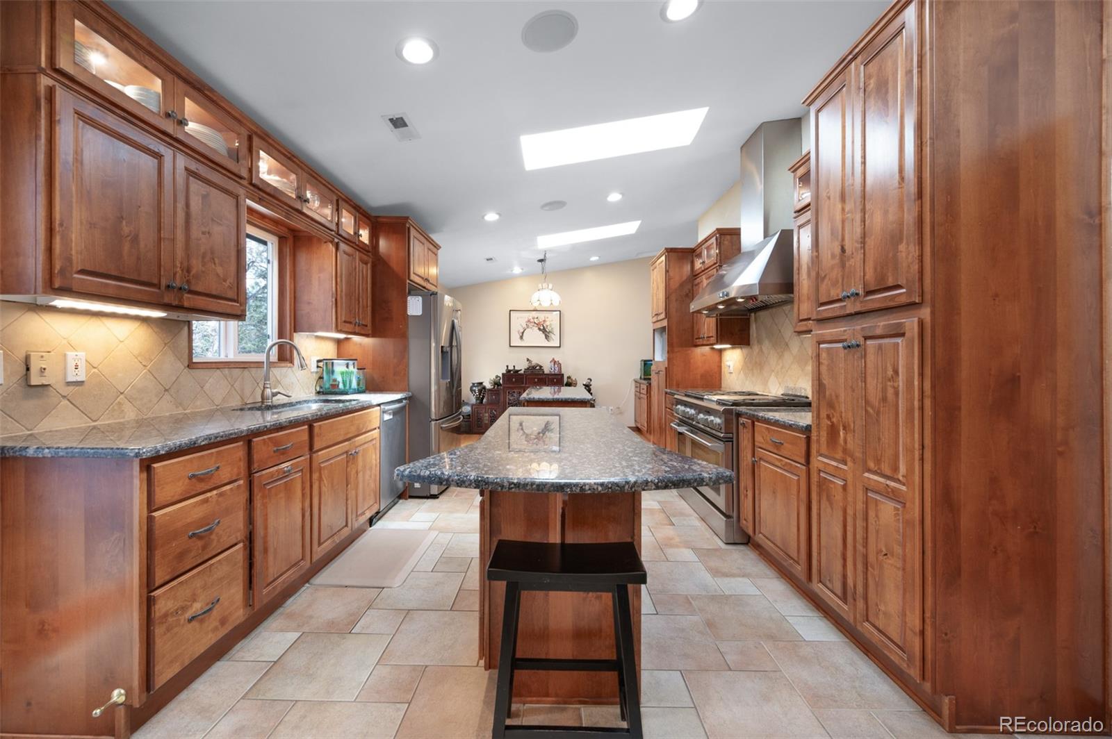 MLS Image #8 for 6535  arequa ridge lane,colorado springs, Colorado