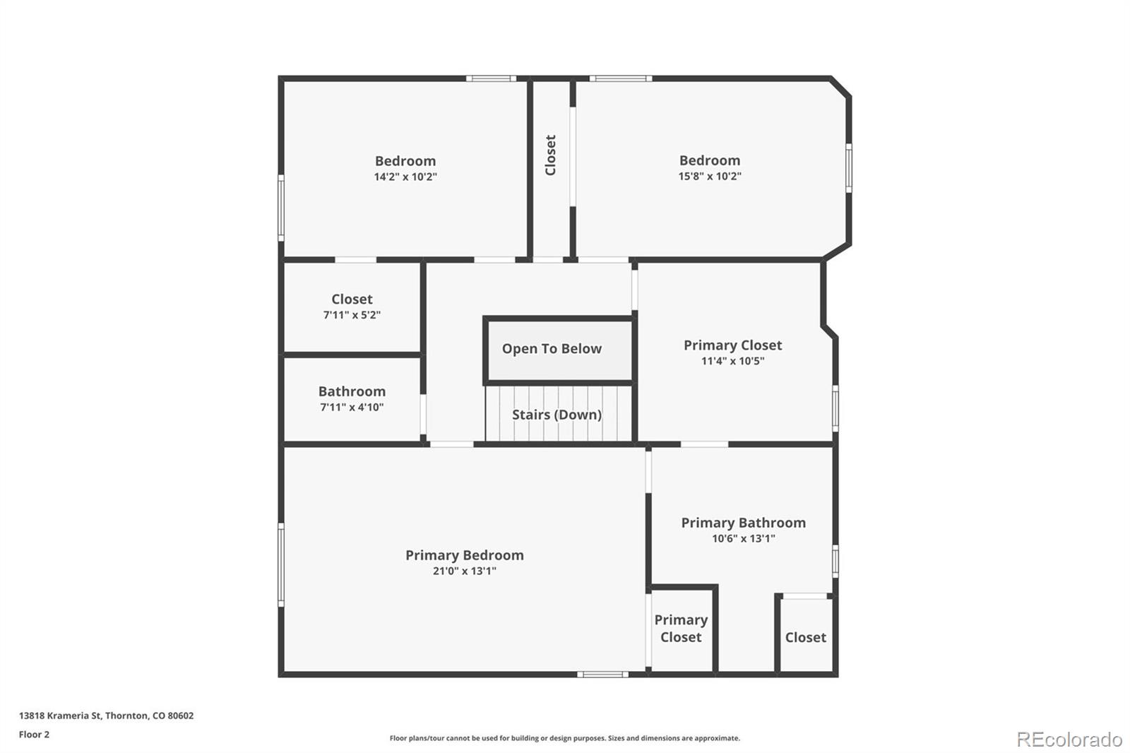 MLS Image #39 for 13818  krameria street,thornton, Colorado