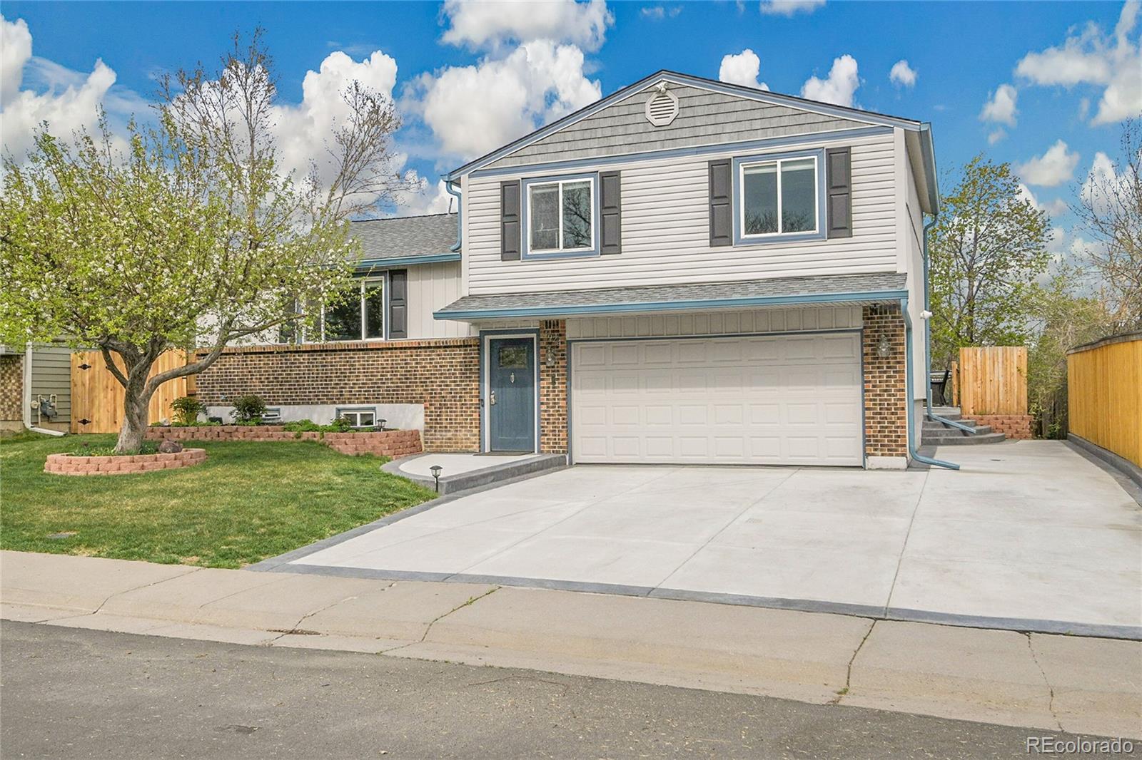 CMA Image for 4924 s flower way,Littleton, Colorado