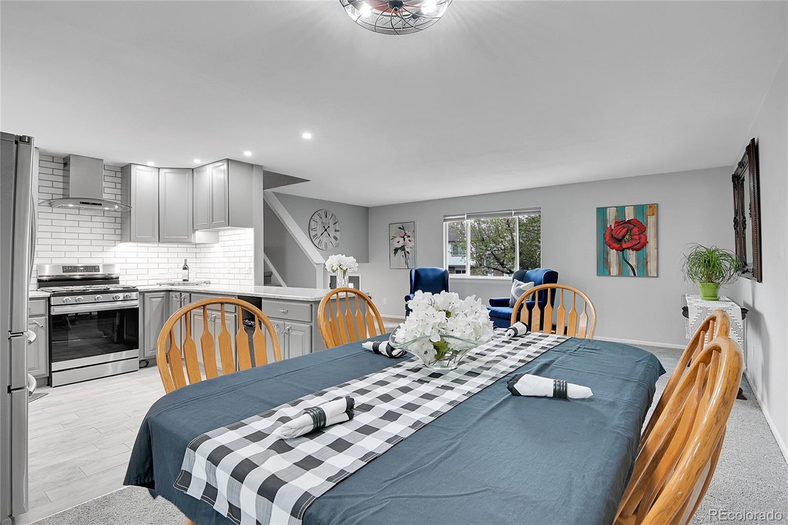 MLS Image #12 for 4924 s flower way,littleton, Colorado