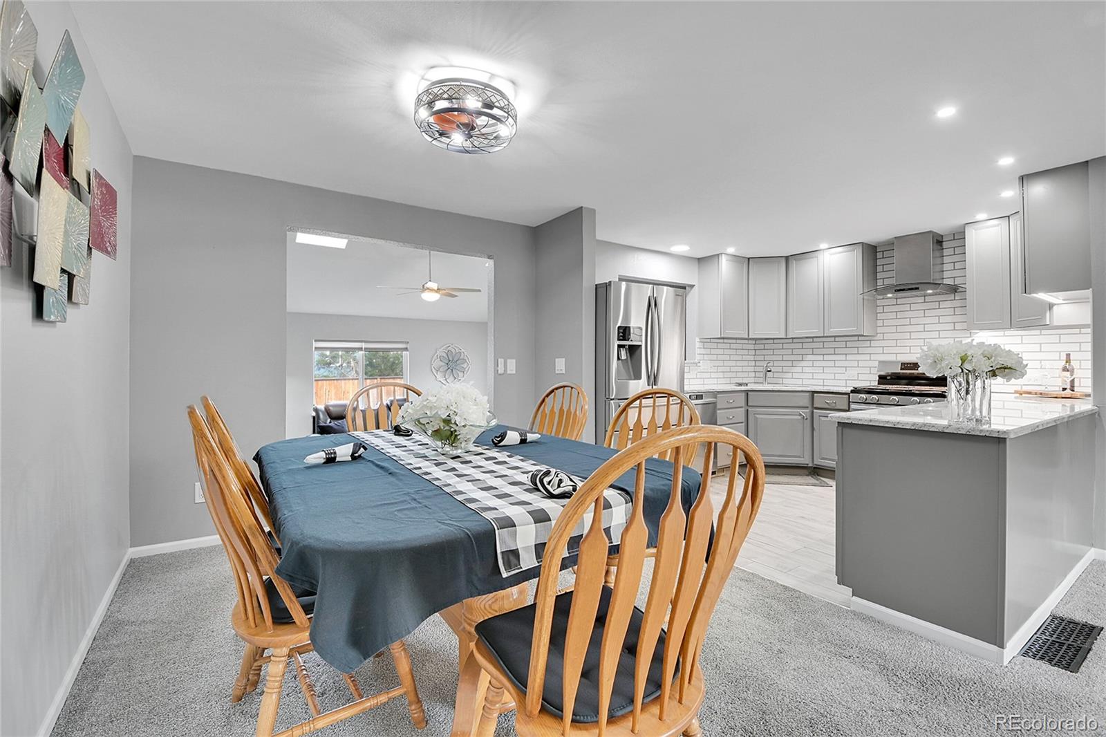 MLS Image #13 for 4924 s flower way,littleton, Colorado