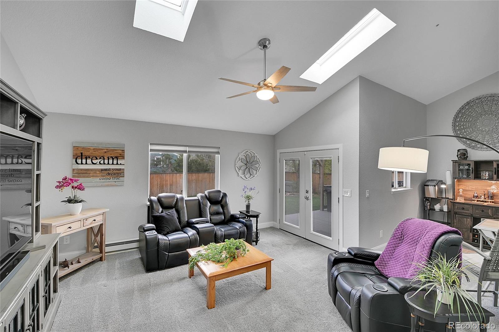 MLS Image #16 for 4924 s flower way,littleton, Colorado