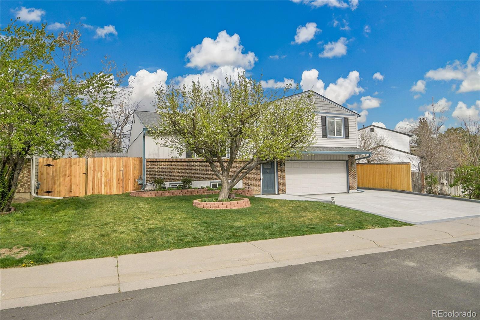 MLS Image #3 for 4924 s flower way,littleton, Colorado