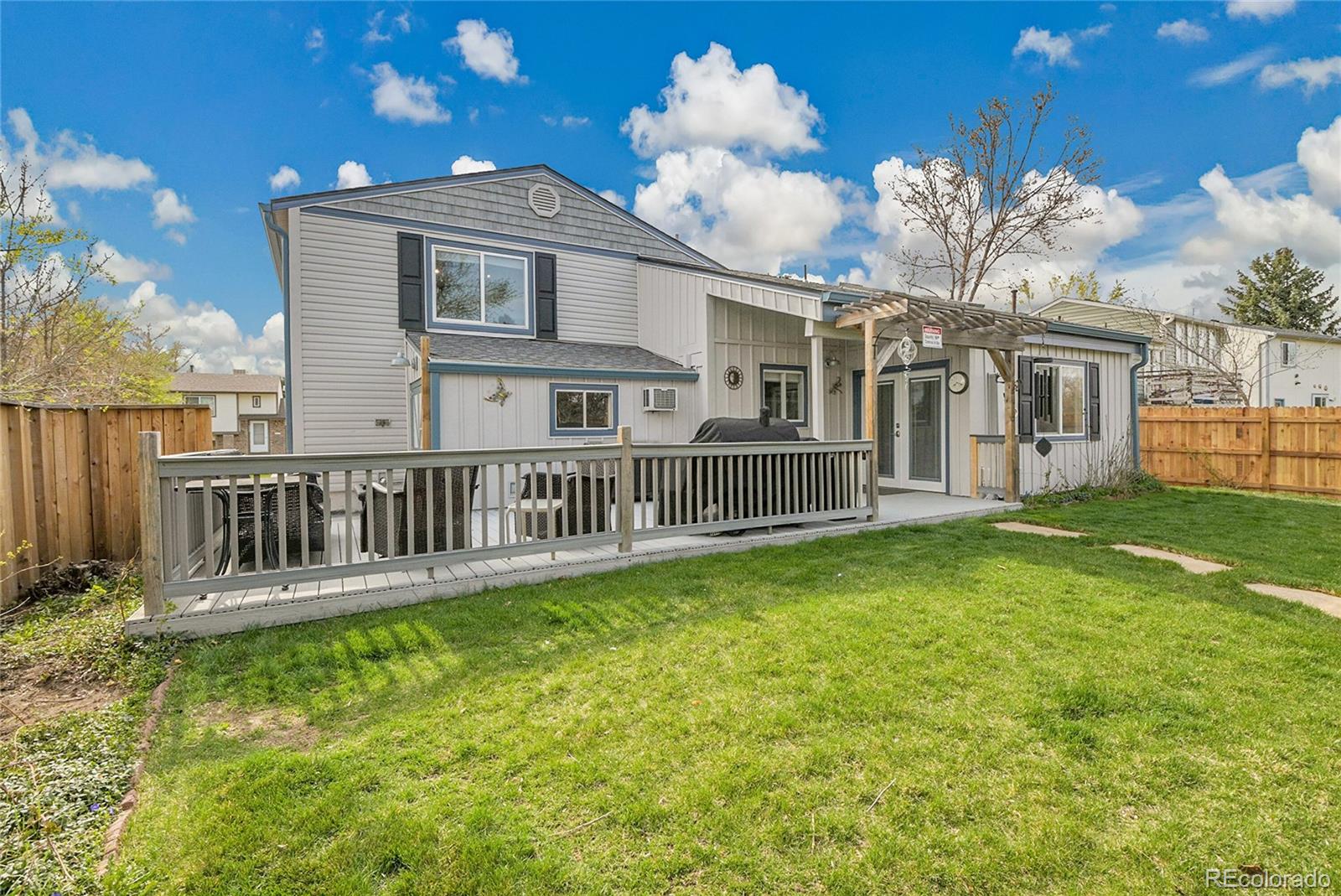 MLS Image #34 for 4924 s flower way,littleton, Colorado