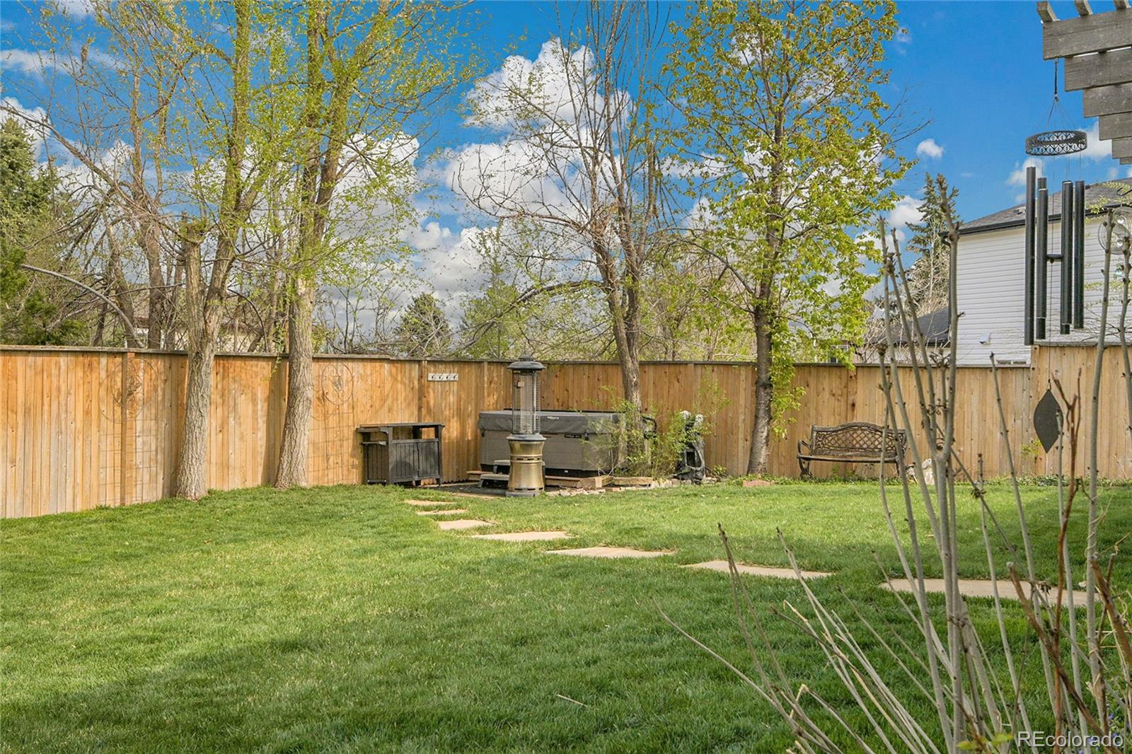 MLS Image #37 for 4924 s flower way,littleton, Colorado