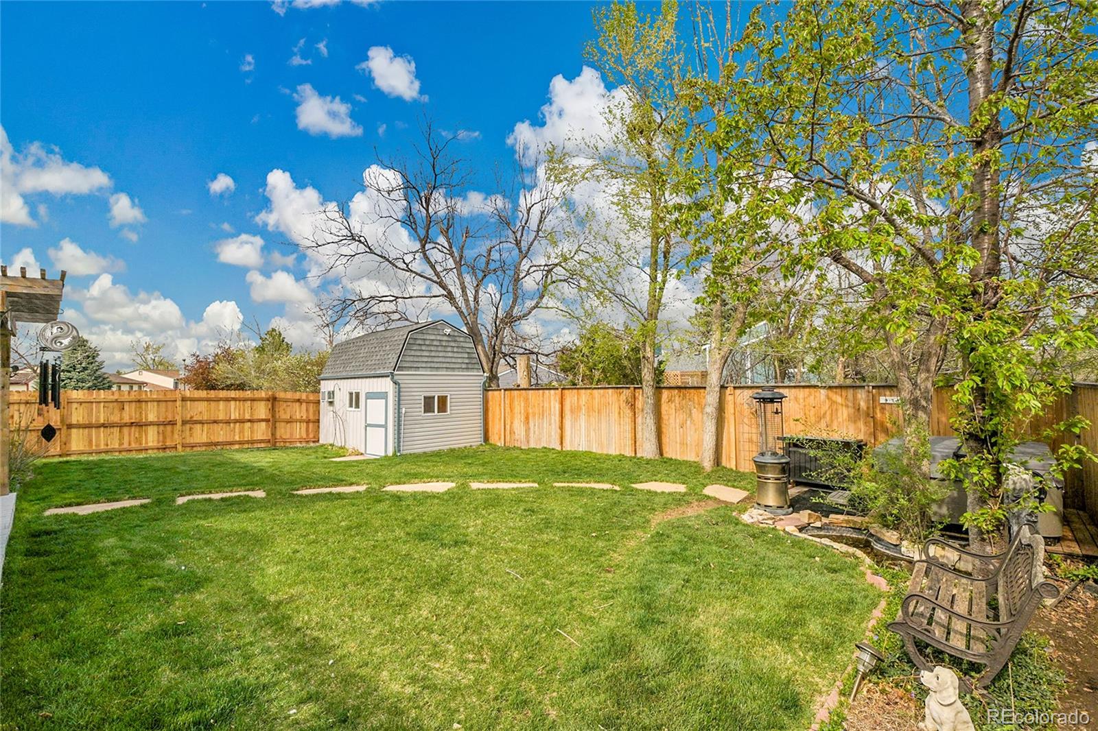 MLS Image #39 for 4924 s flower way,littleton, Colorado