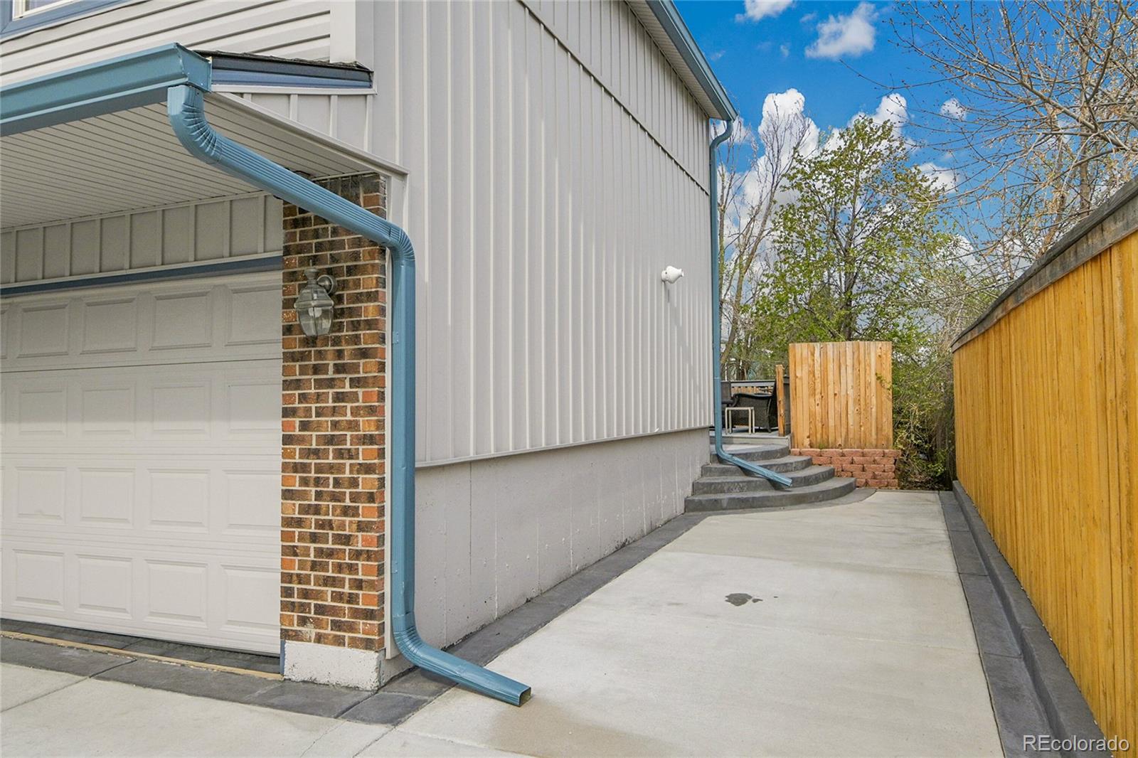 MLS Image #4 for 4924 s flower way,littleton, Colorado