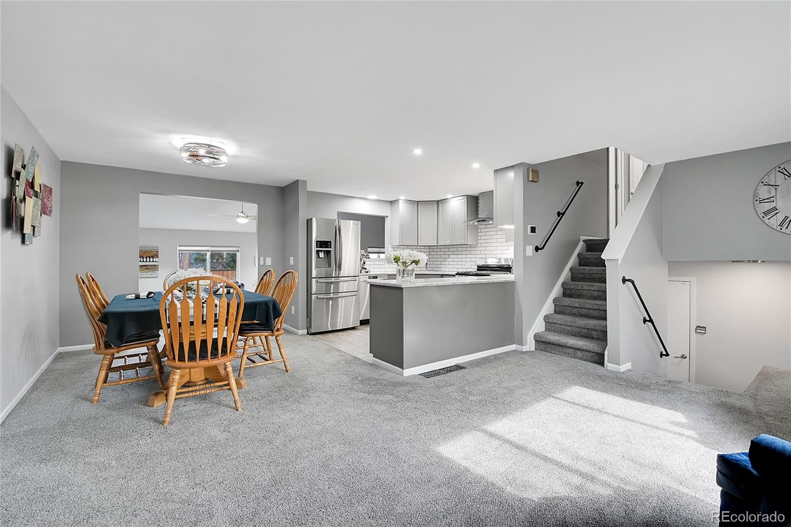 MLS Image #6 for 4924 s flower way,littleton, Colorado