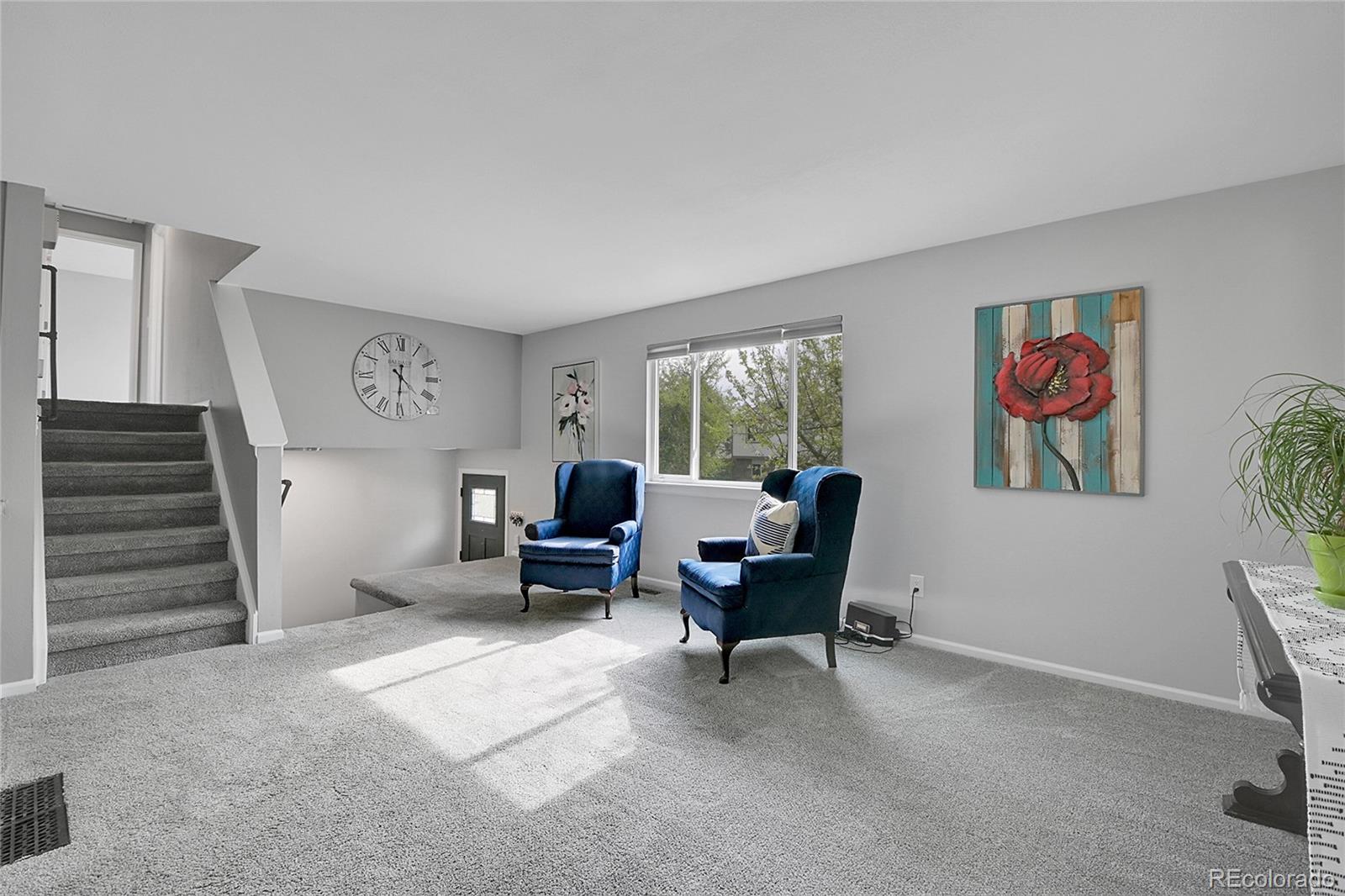MLS Image #7 for 4924 s flower way,littleton, Colorado