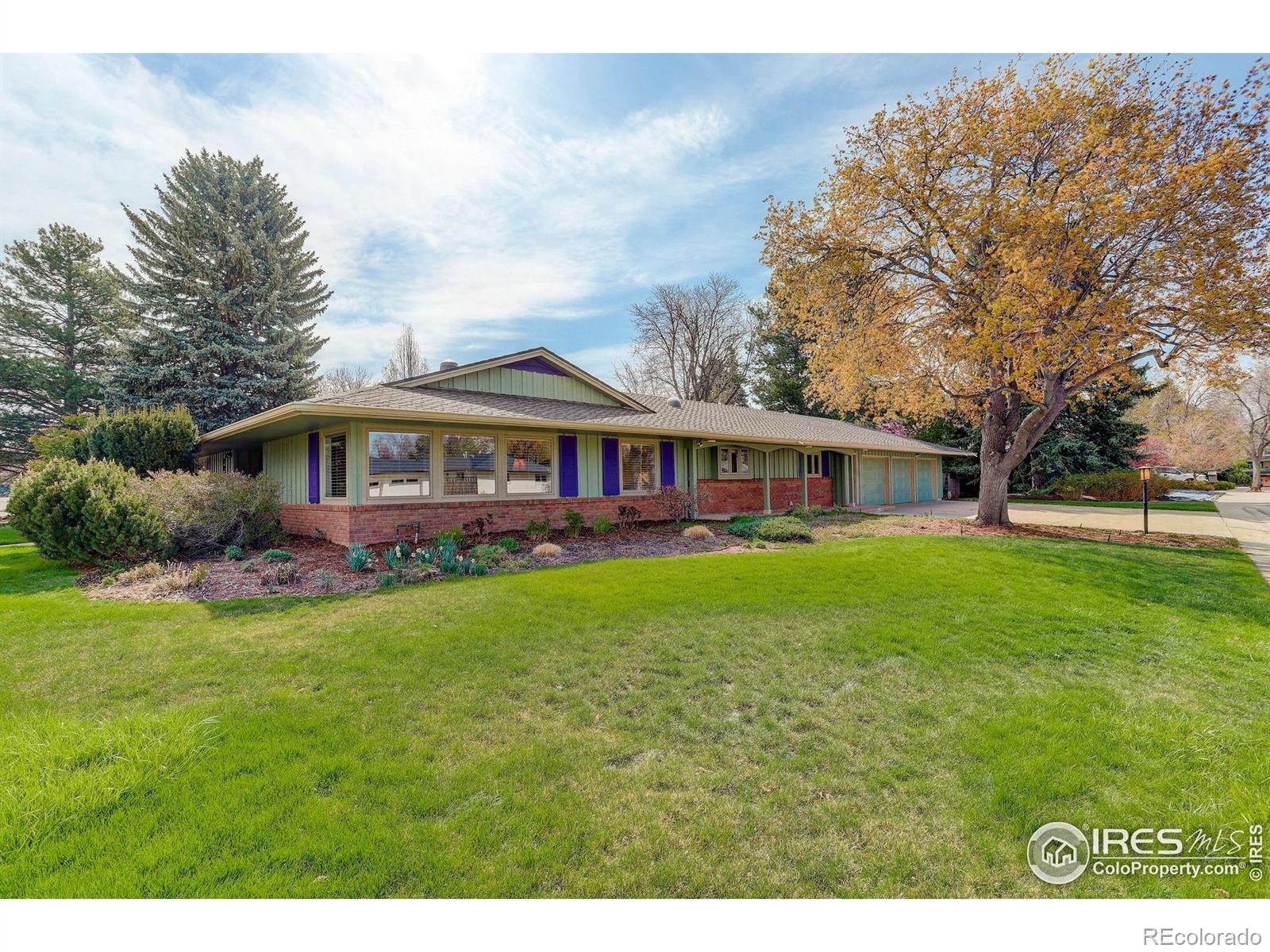 CMA Image for 1900  seminole drive,Fort Collins, Colorado