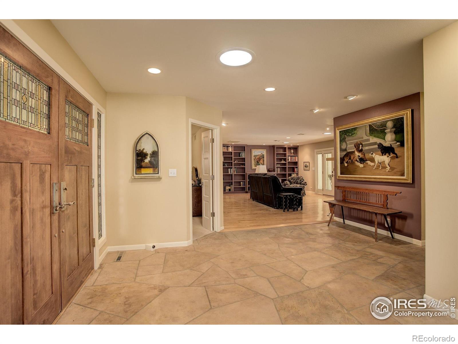 MLS Image #11 for 725  cheyenne drive,fort collins, Colorado
