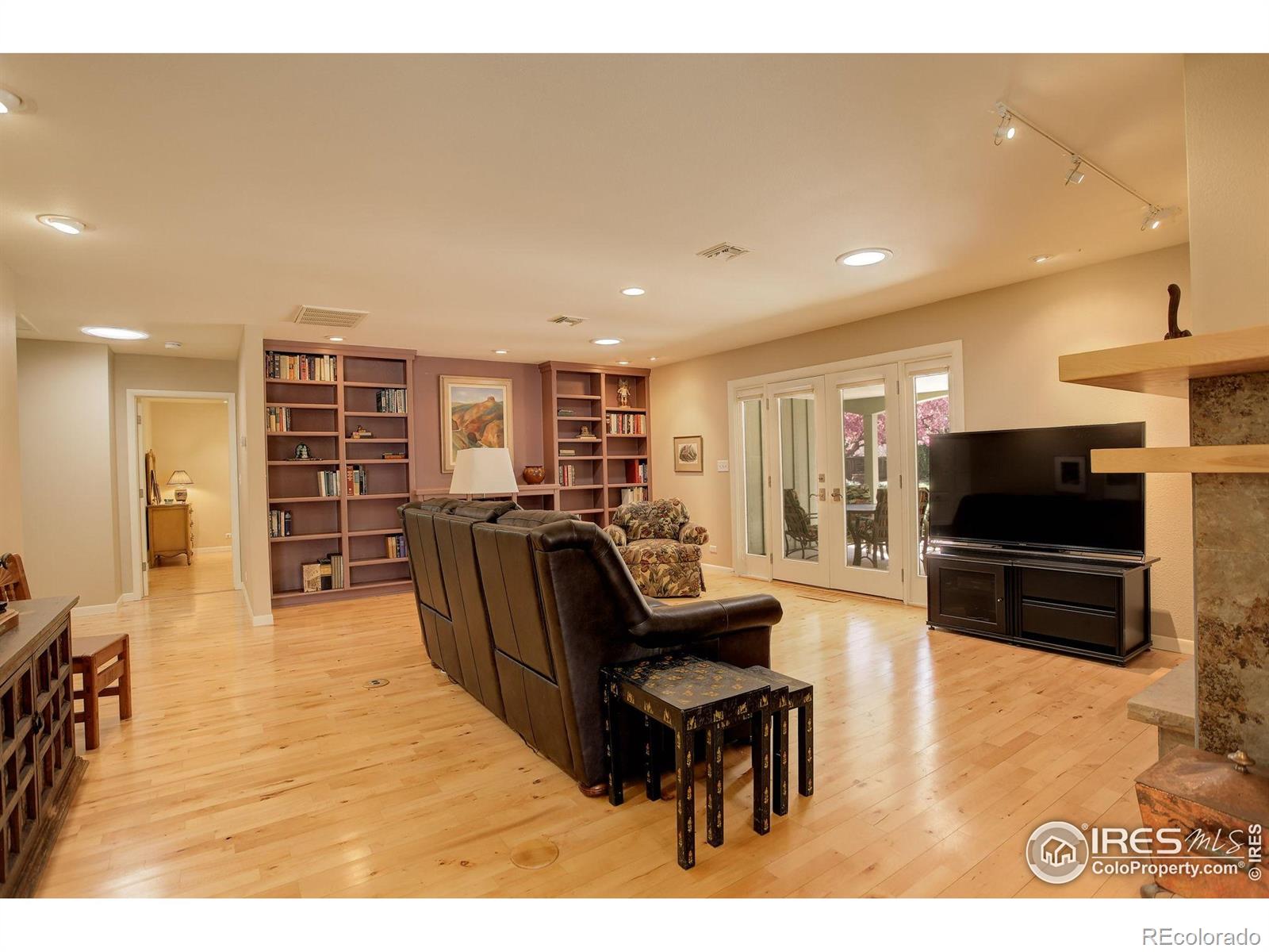 MLS Image #12 for 725  cheyenne drive,fort collins, Colorado