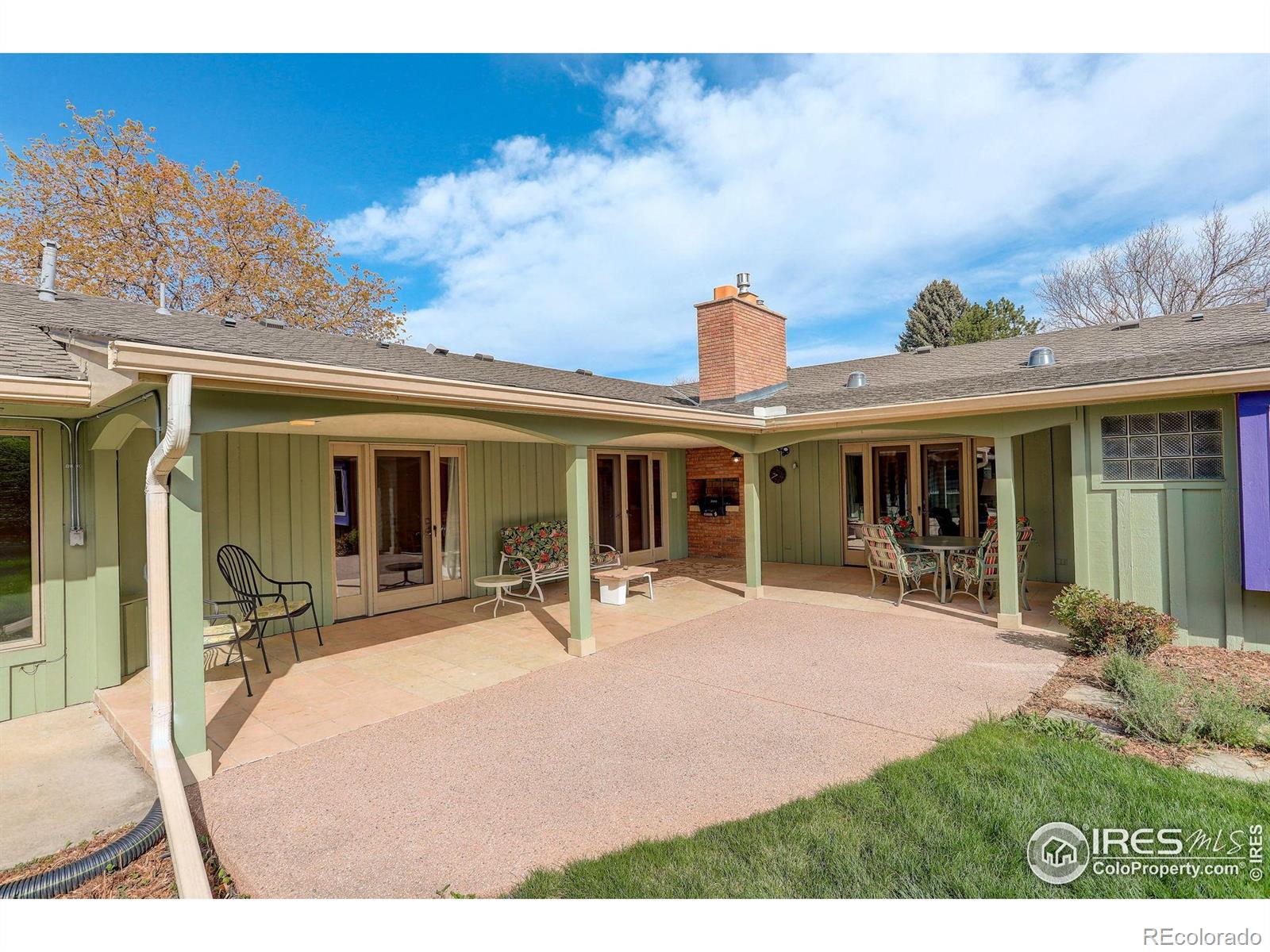 MLS Image #37 for 725  cheyenne drive,fort collins, Colorado