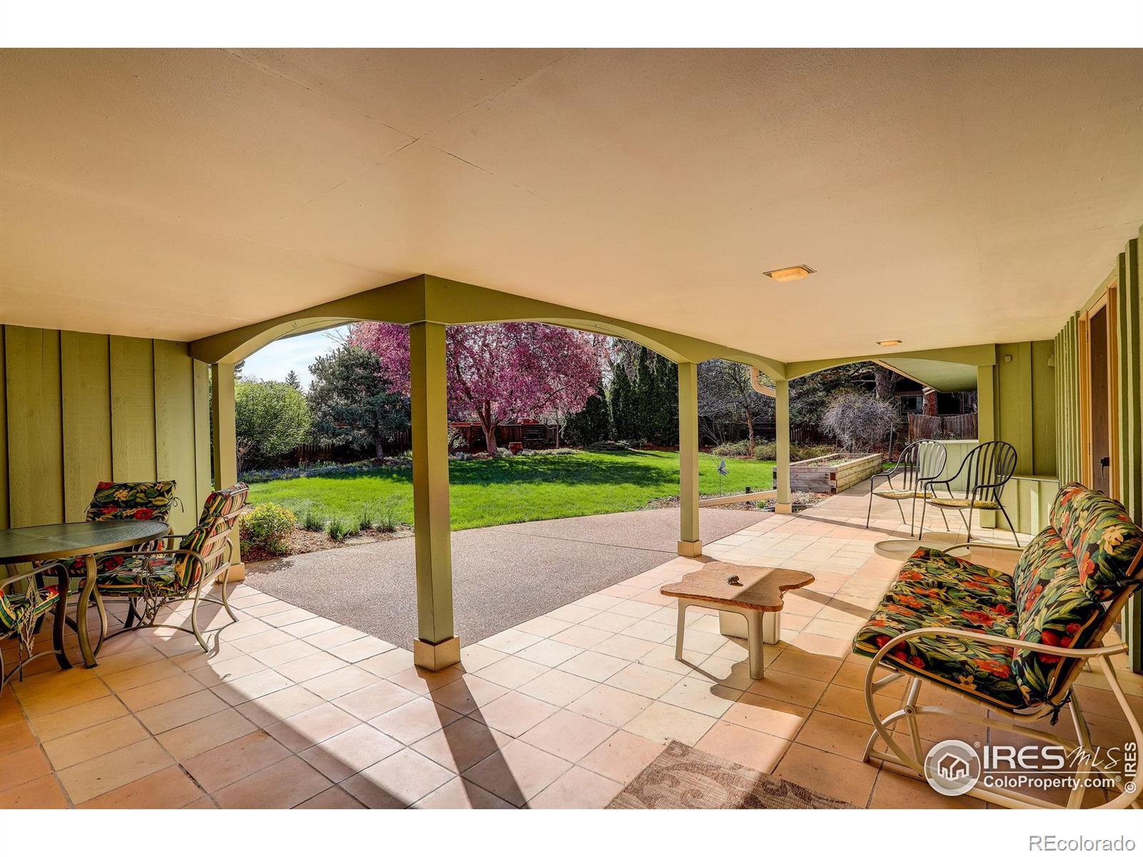 MLS Image #39 for 725  cheyenne drive,fort collins, Colorado