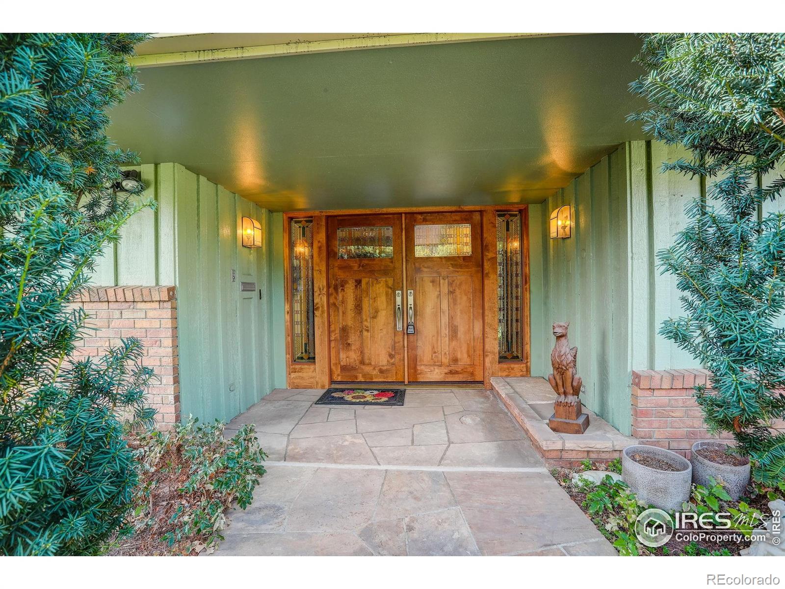 MLS Image #4 for 725  cheyenne drive,fort collins, Colorado