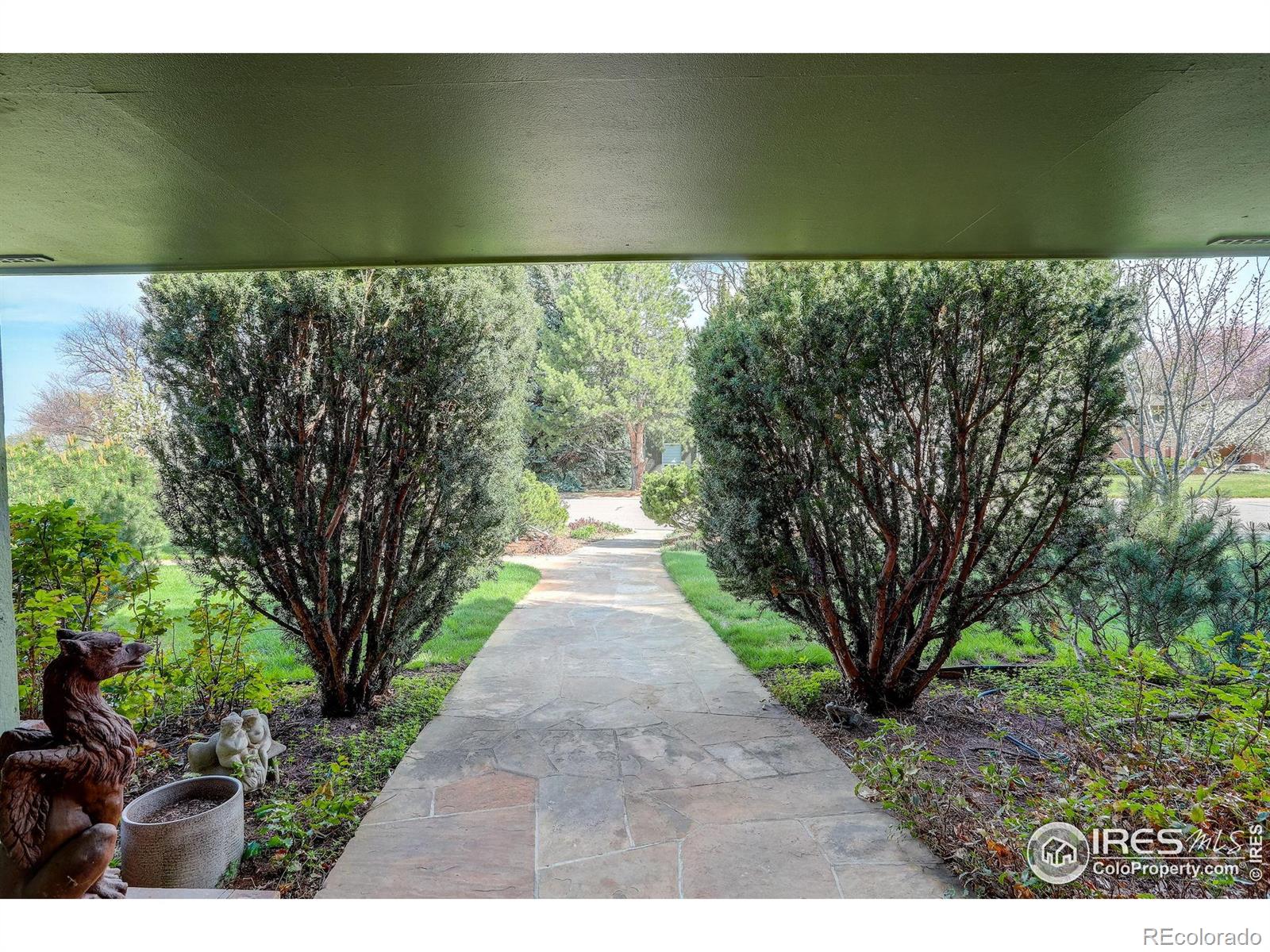 MLS Image #5 for 725  cheyenne drive,fort collins, Colorado