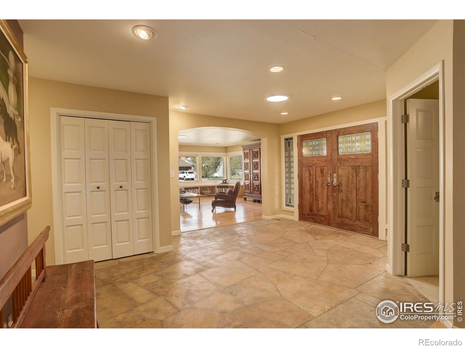 MLS Image #6 for 725  cheyenne drive,fort collins, Colorado
