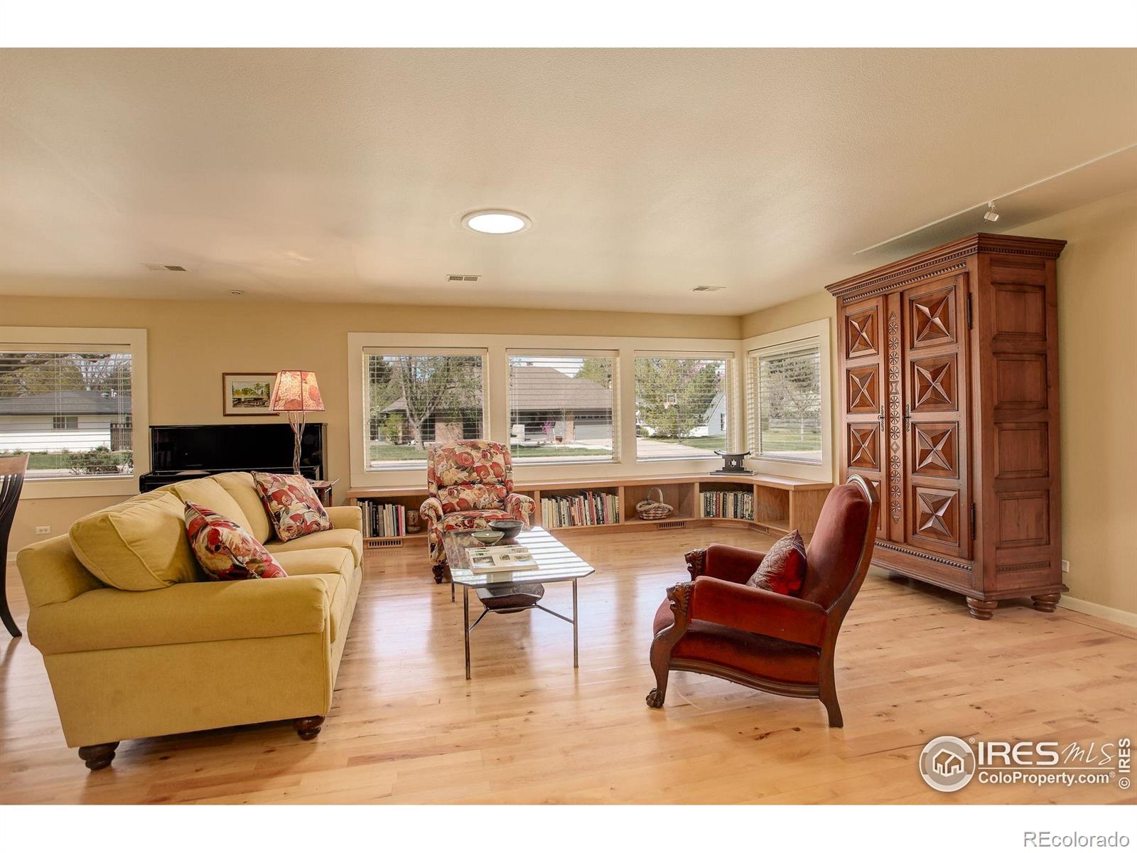 MLS Image #7 for 725  cheyenne drive,fort collins, Colorado