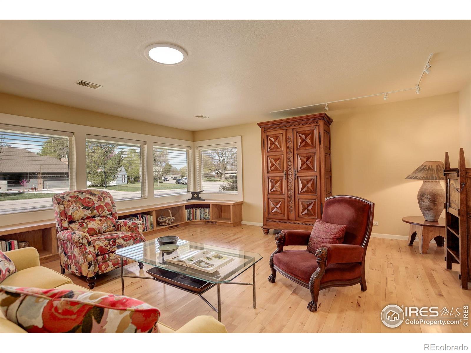 MLS Image #8 for 725  cheyenne drive,fort collins, Colorado