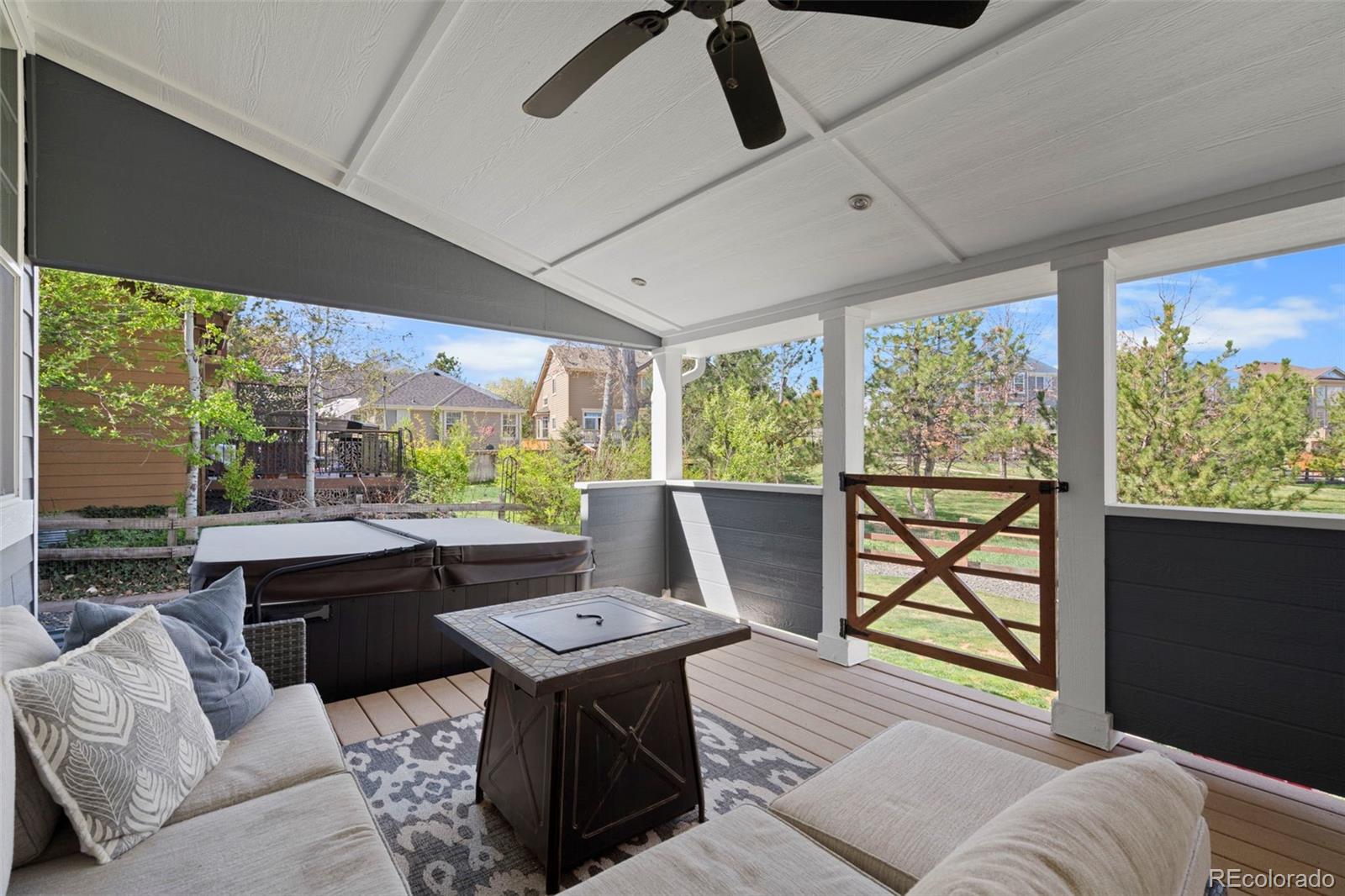 MLS Image #34 for 9713  crowsley court,parker, Colorado