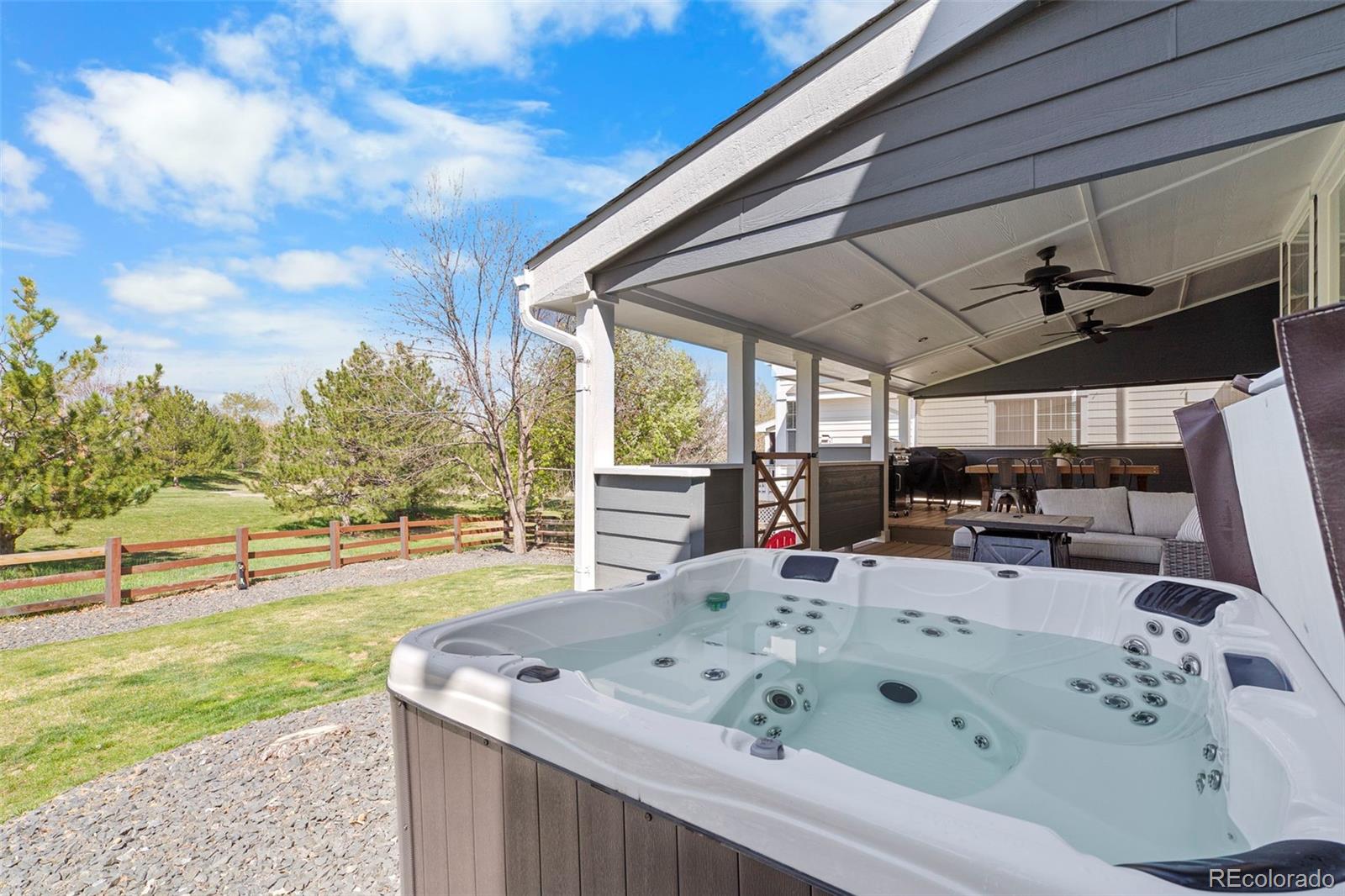 MLS Image #35 for 9713  crowsley court,parker, Colorado