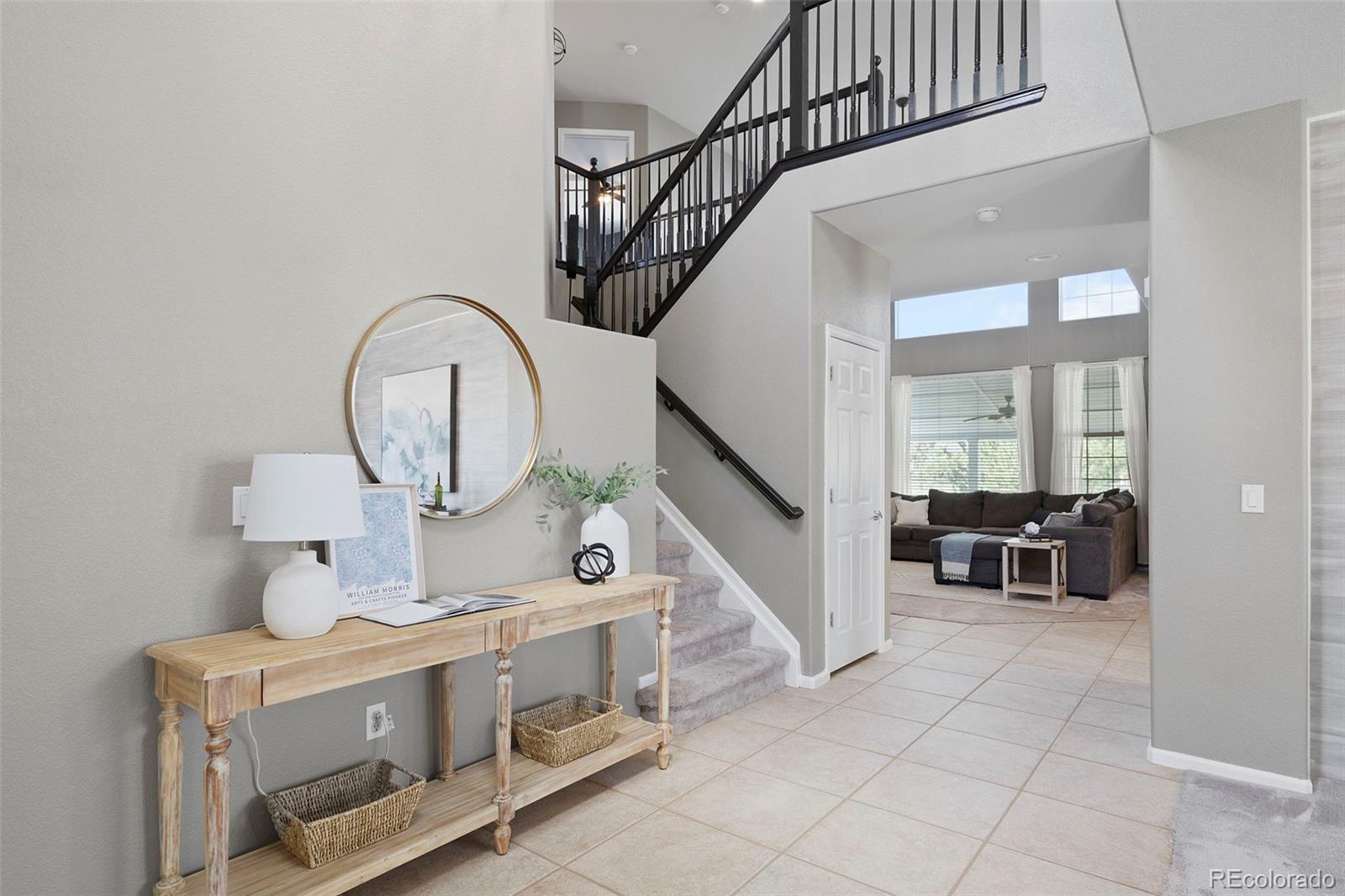 MLS Image #4 for 9713  crowsley court,parker, Colorado