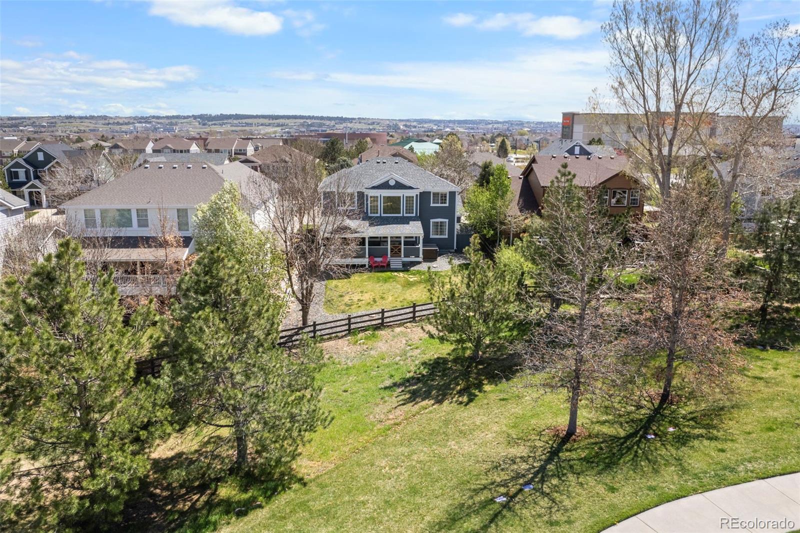 MLS Image #40 for 9713  crowsley court,parker, Colorado