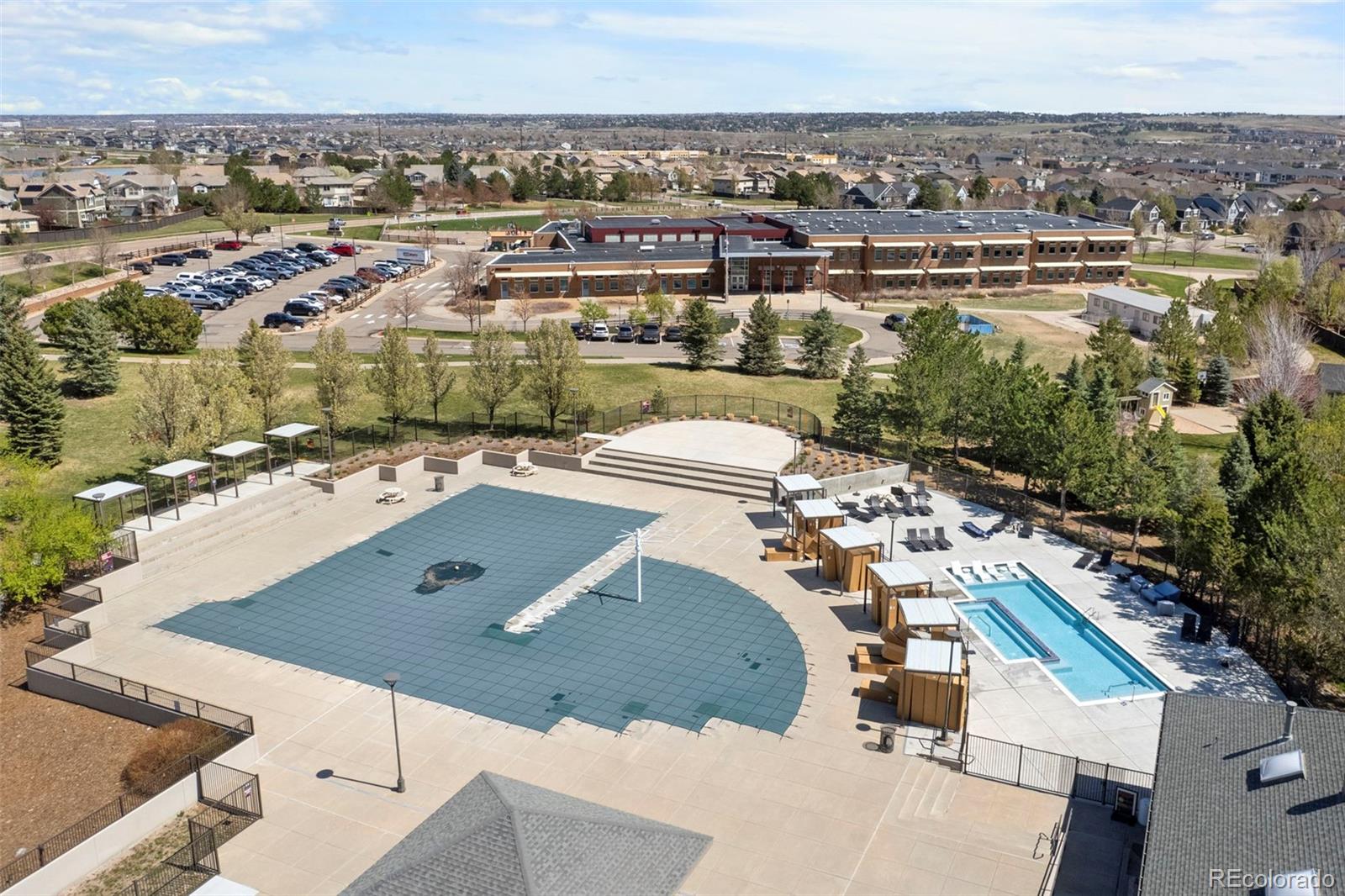MLS Image #42 for 9713  crowsley court,parker, Colorado