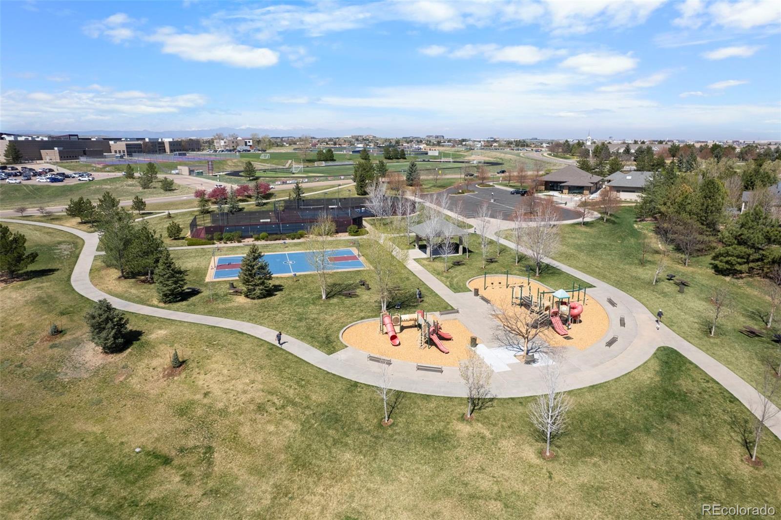 MLS Image #43 for 9713  crowsley court,parker, Colorado