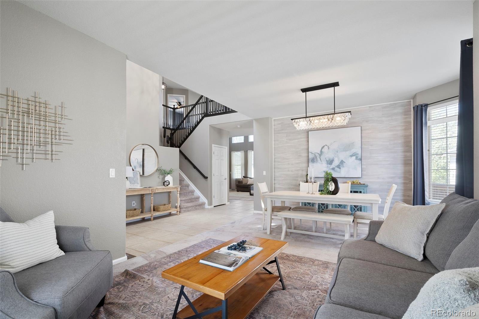 MLS Image #5 for 9713  crowsley court,parker, Colorado
