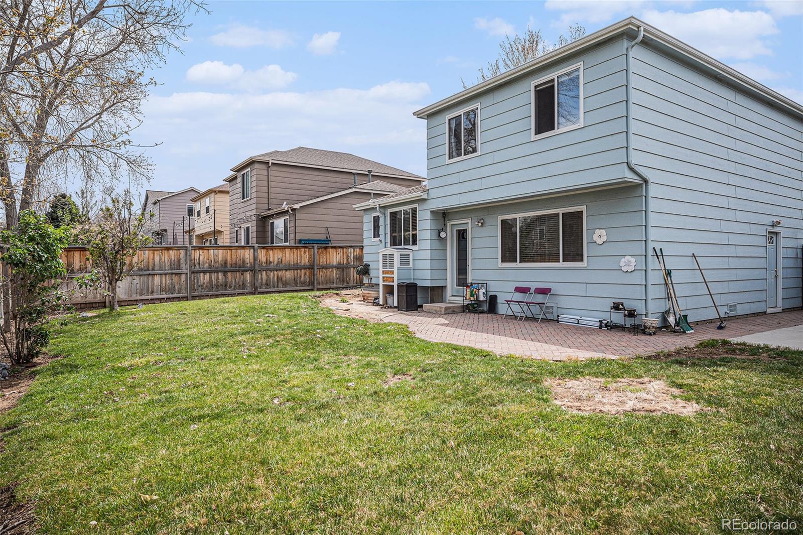 MLS Image #21 for 9626  whitecliff place,highlands ranch, Colorado
