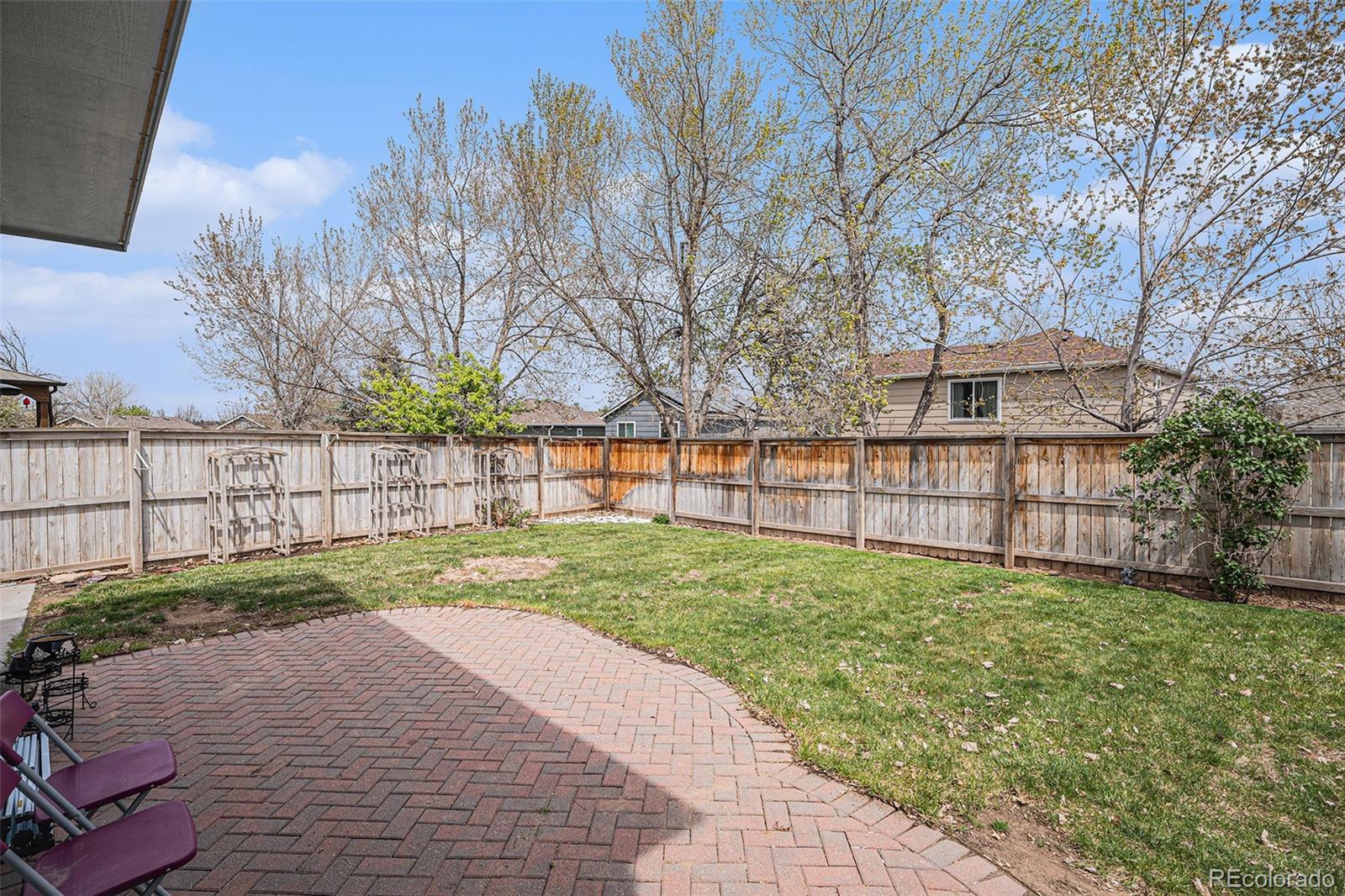 MLS Image #22 for 9626  whitecliff place,highlands ranch, Colorado