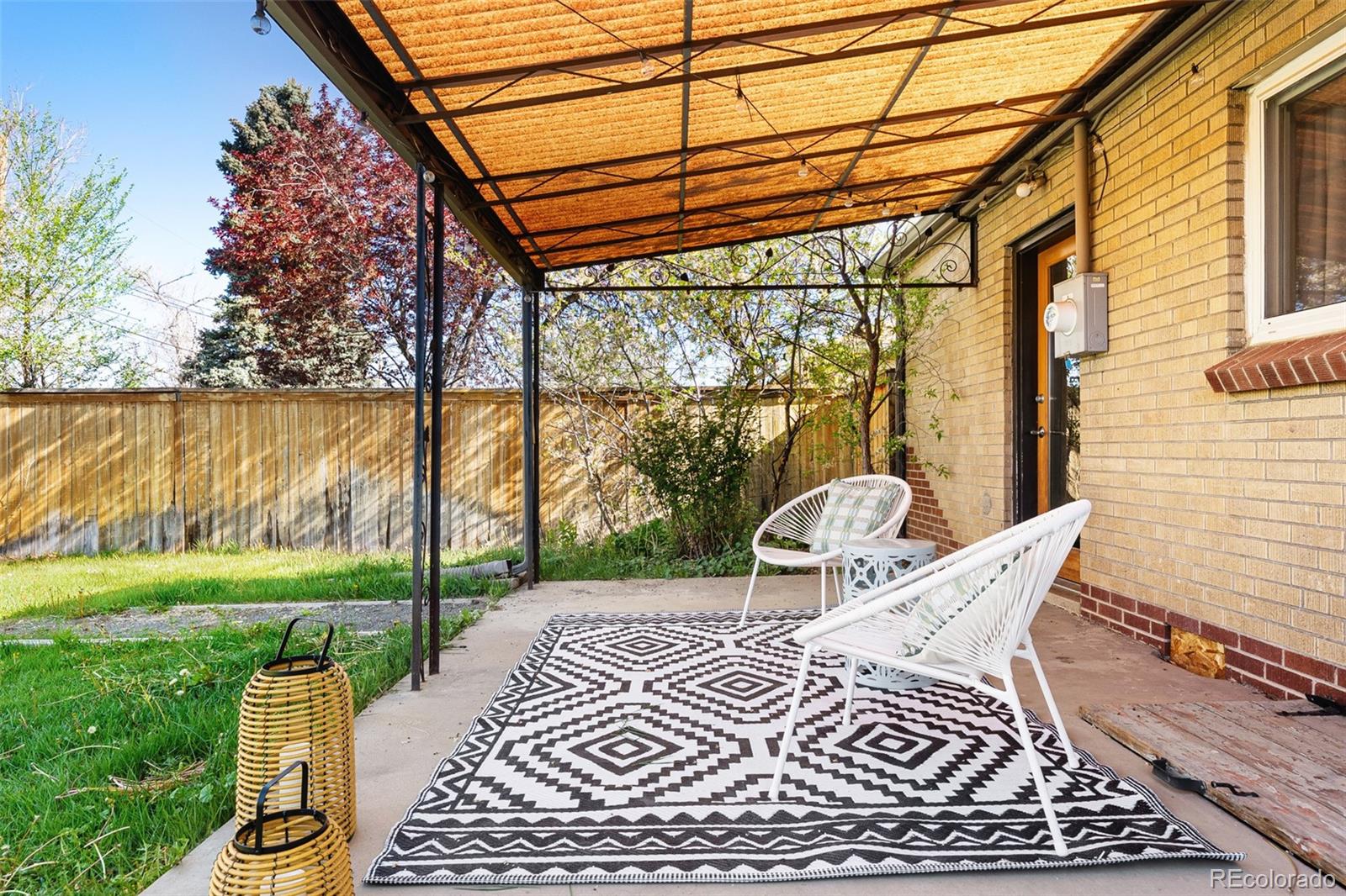 MLS Image #23 for 2801 n garfield street,denver, Colorado