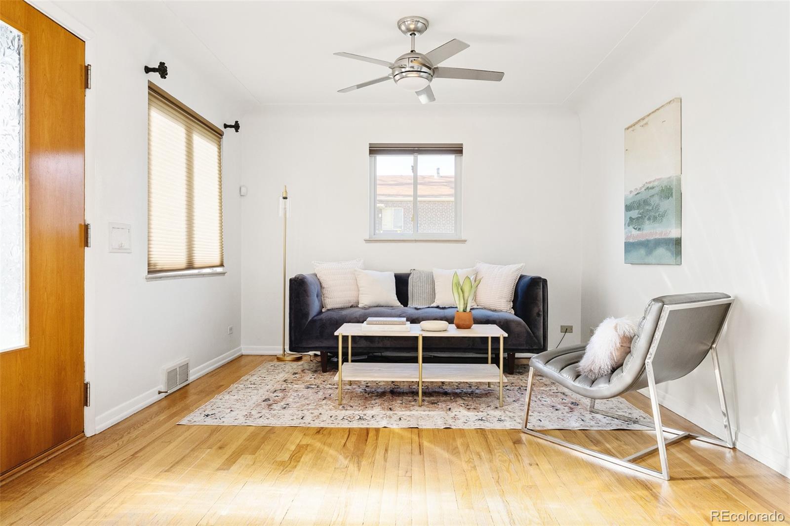 MLS Image #3 for 2801 n garfield street,denver, Colorado